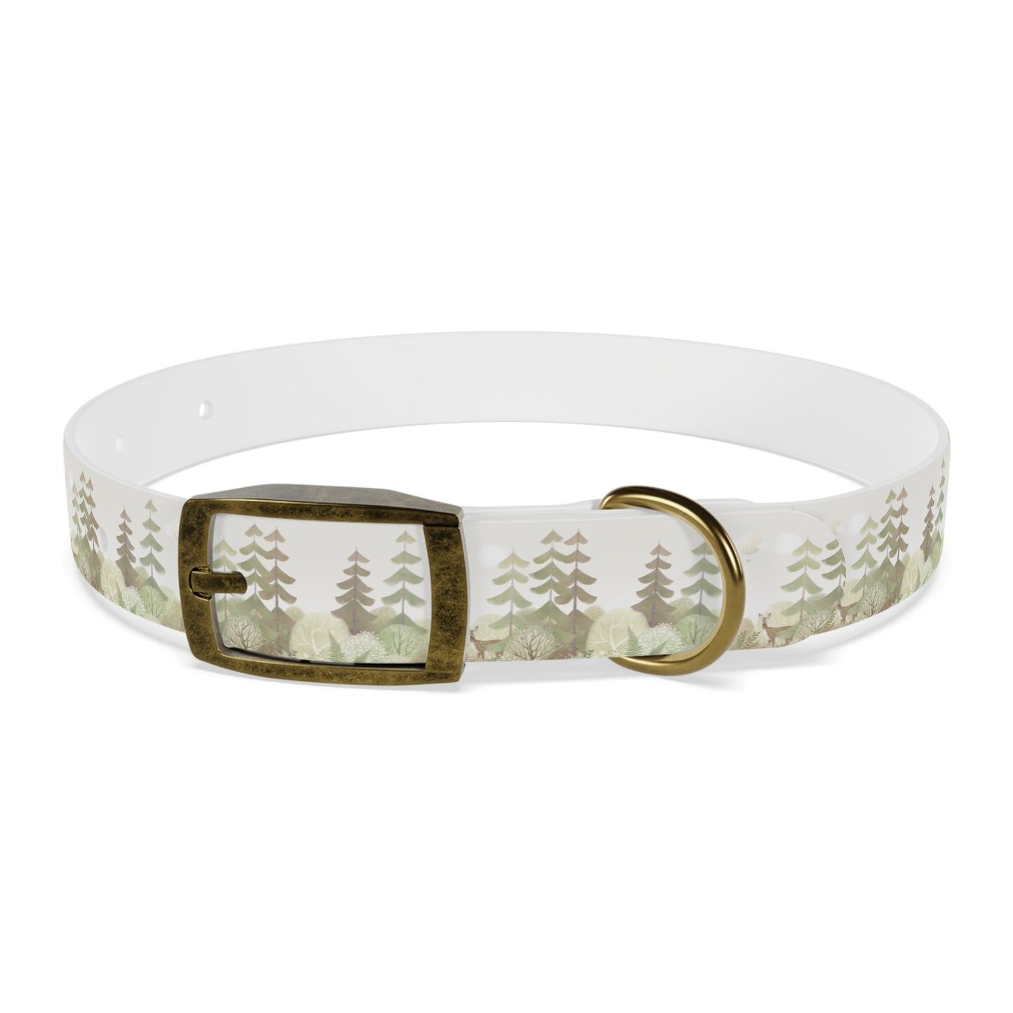 My Deerest Dog Collar 🦌