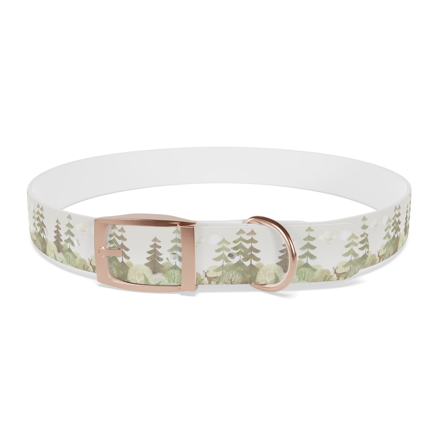 My Deerest Dog Collar 🦌