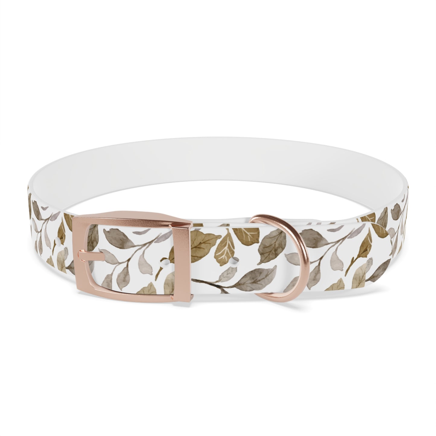 Echoes of Earth Dog Collar 🌿