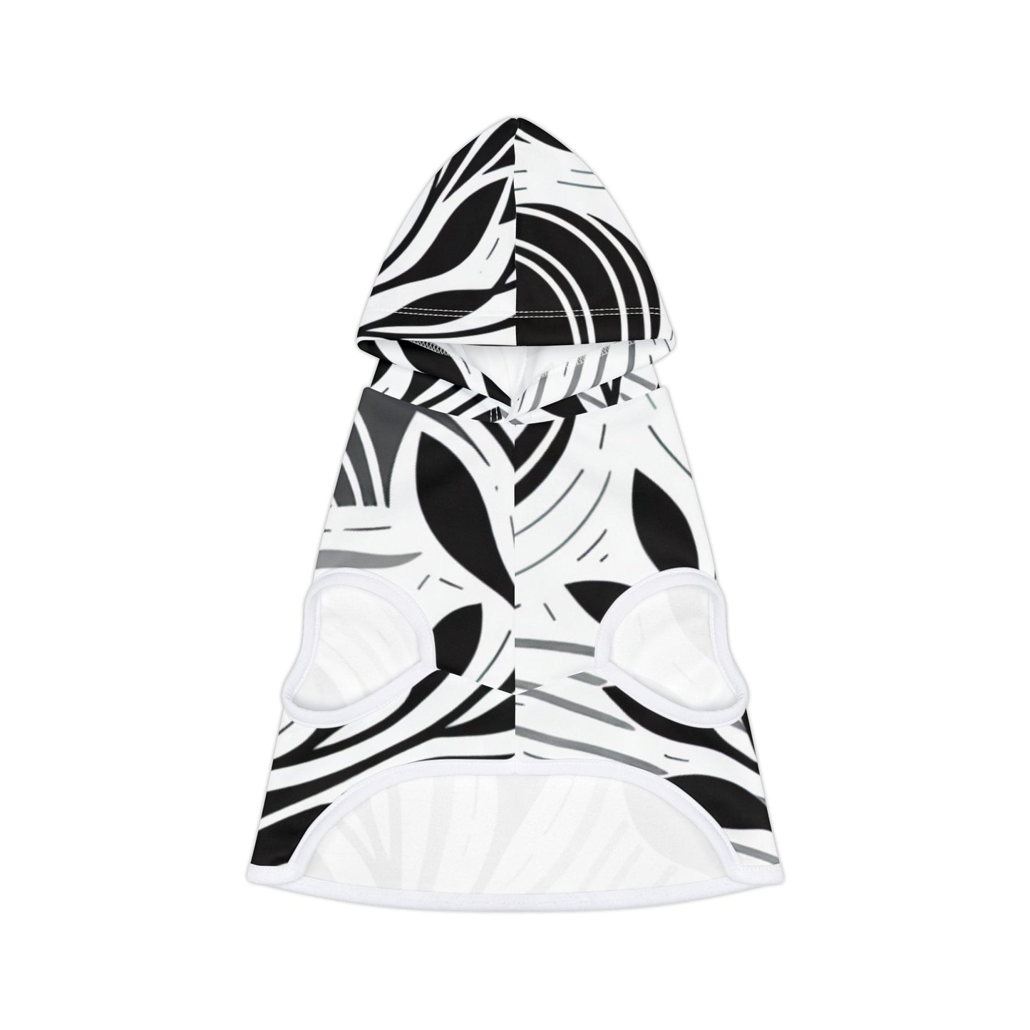 Minimalist Nature Pet Hoodie ๐ฟ