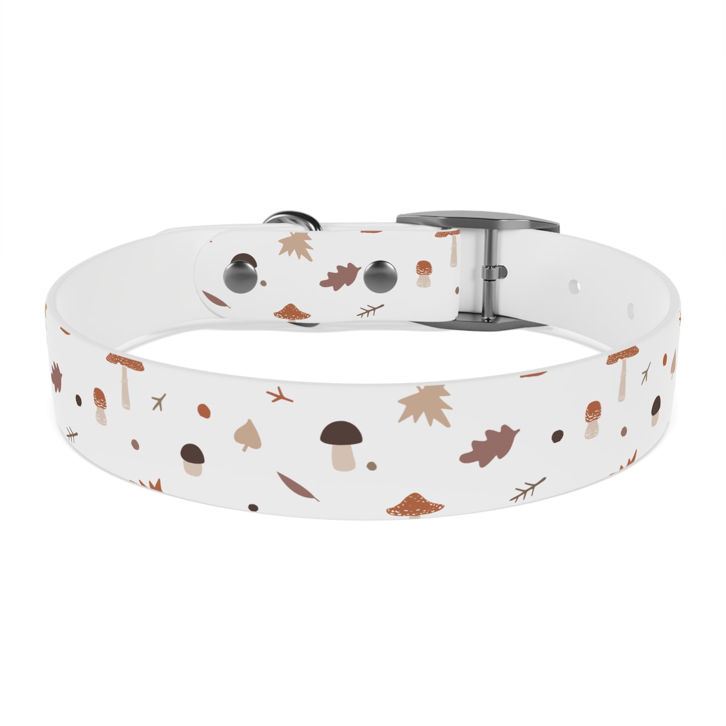 Falling for Fall Dog Collar π