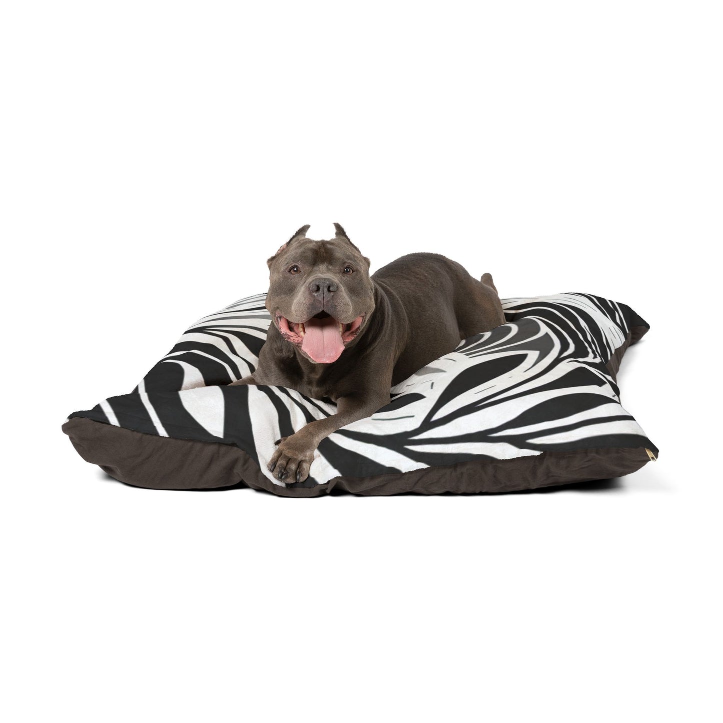 Minimalist Nature Pet Bed 🌿