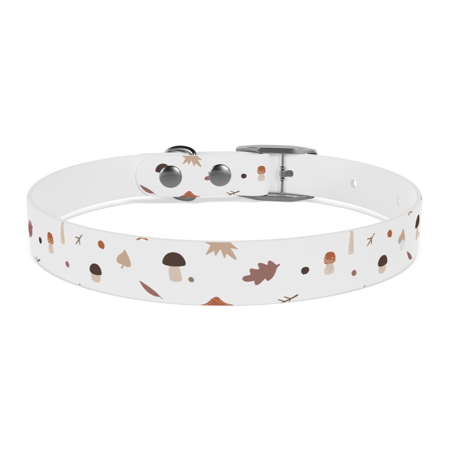 Falling for Fall Dog Collar π