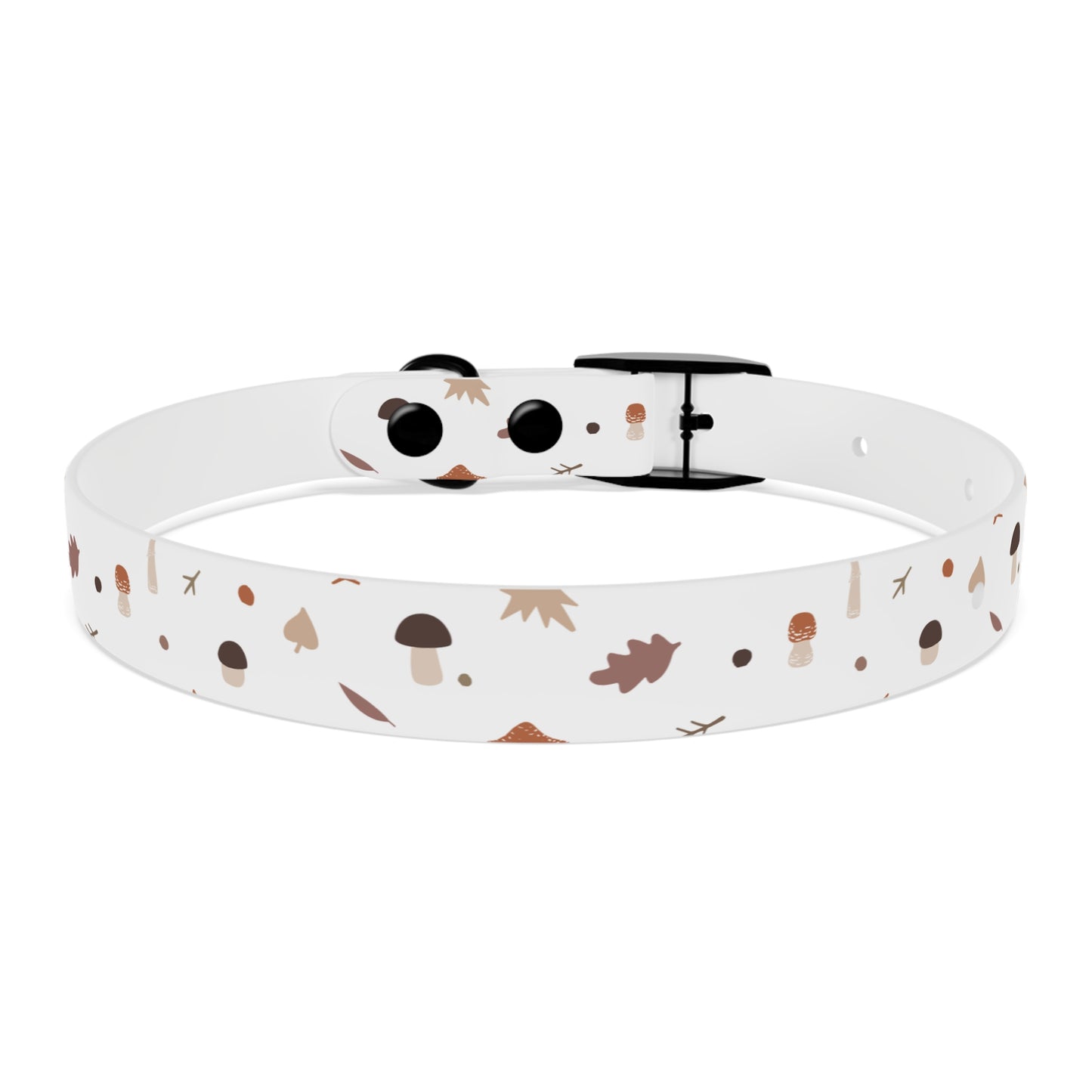 Falling for Fall Dog Collar π