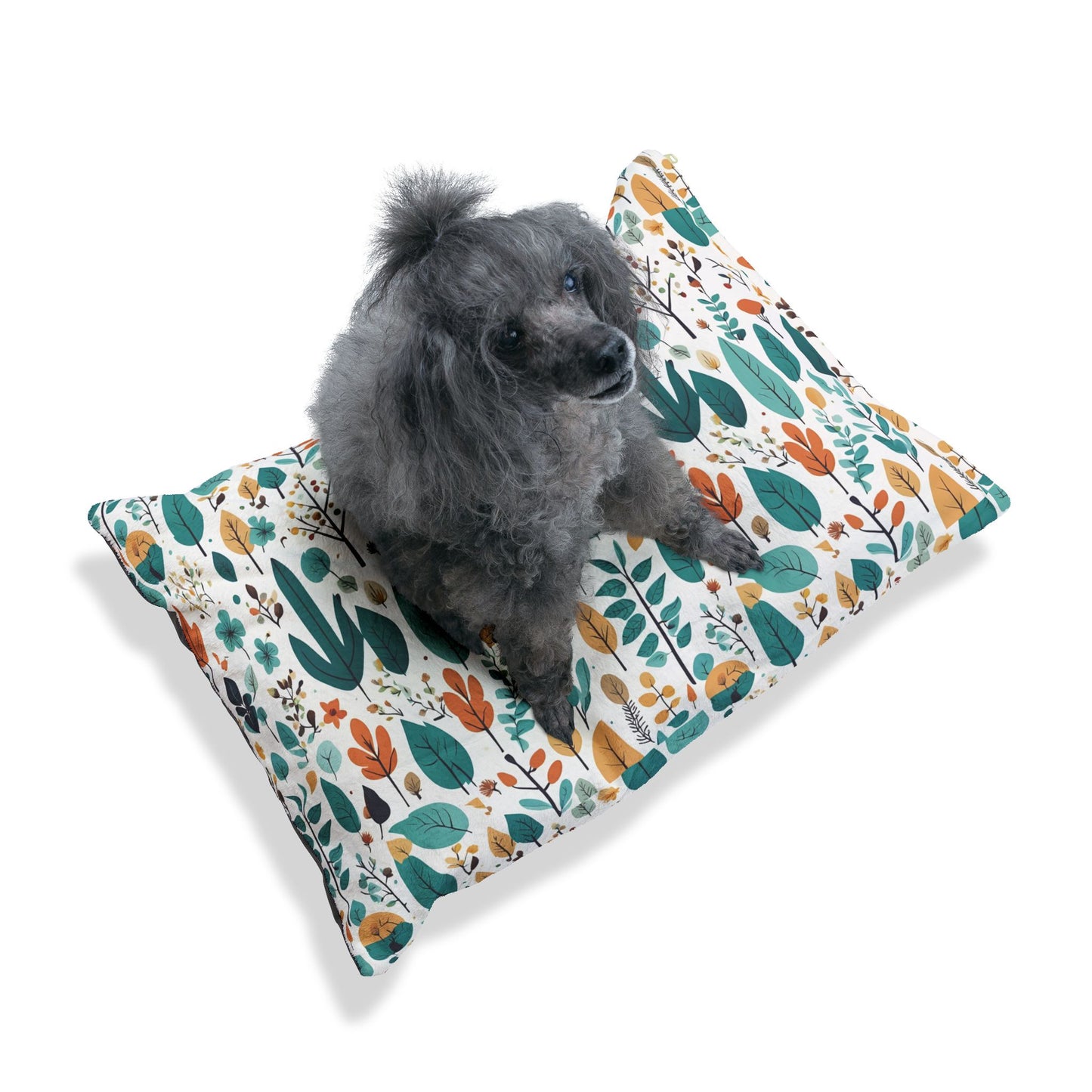 Leaf Love Pet Bed π