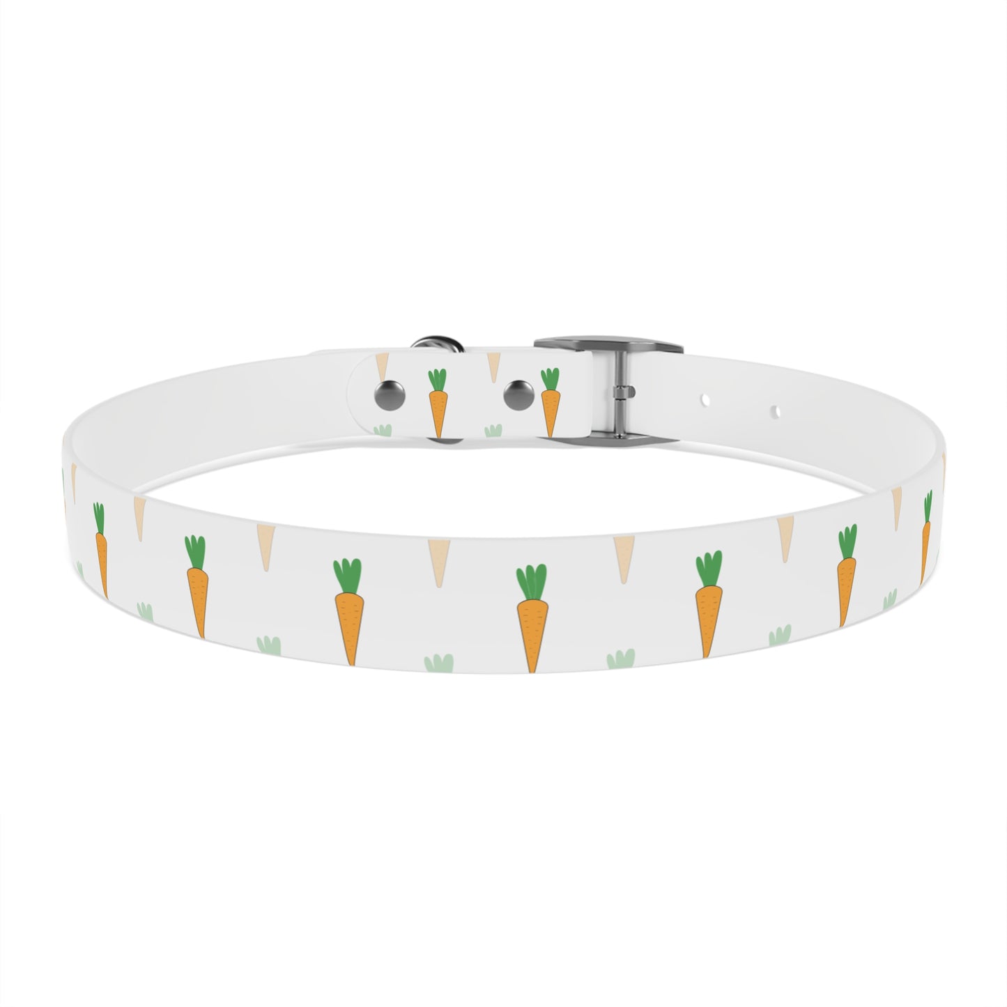 Carrot Dog Collar 🥕