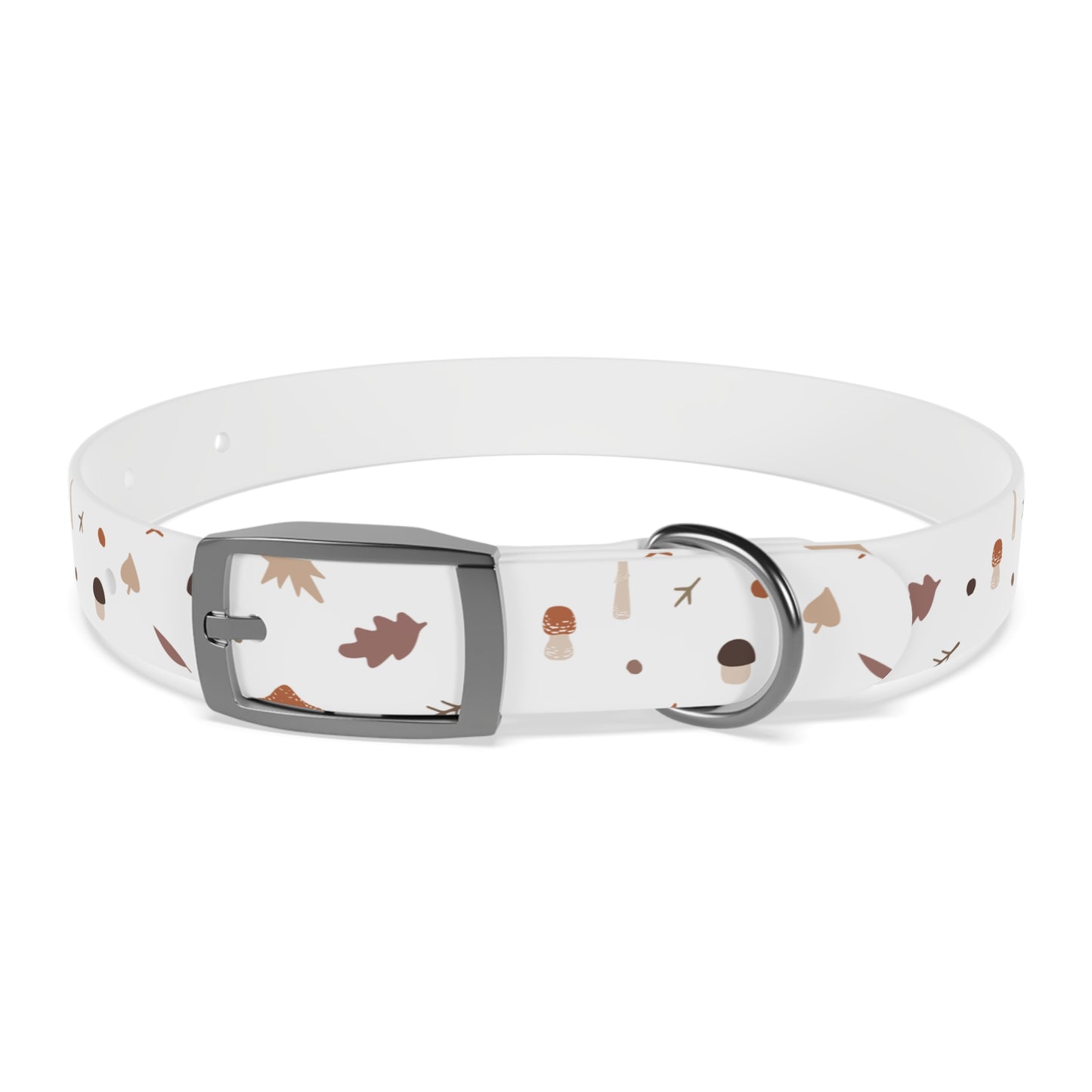 Falling for Fall Dog Collar π
