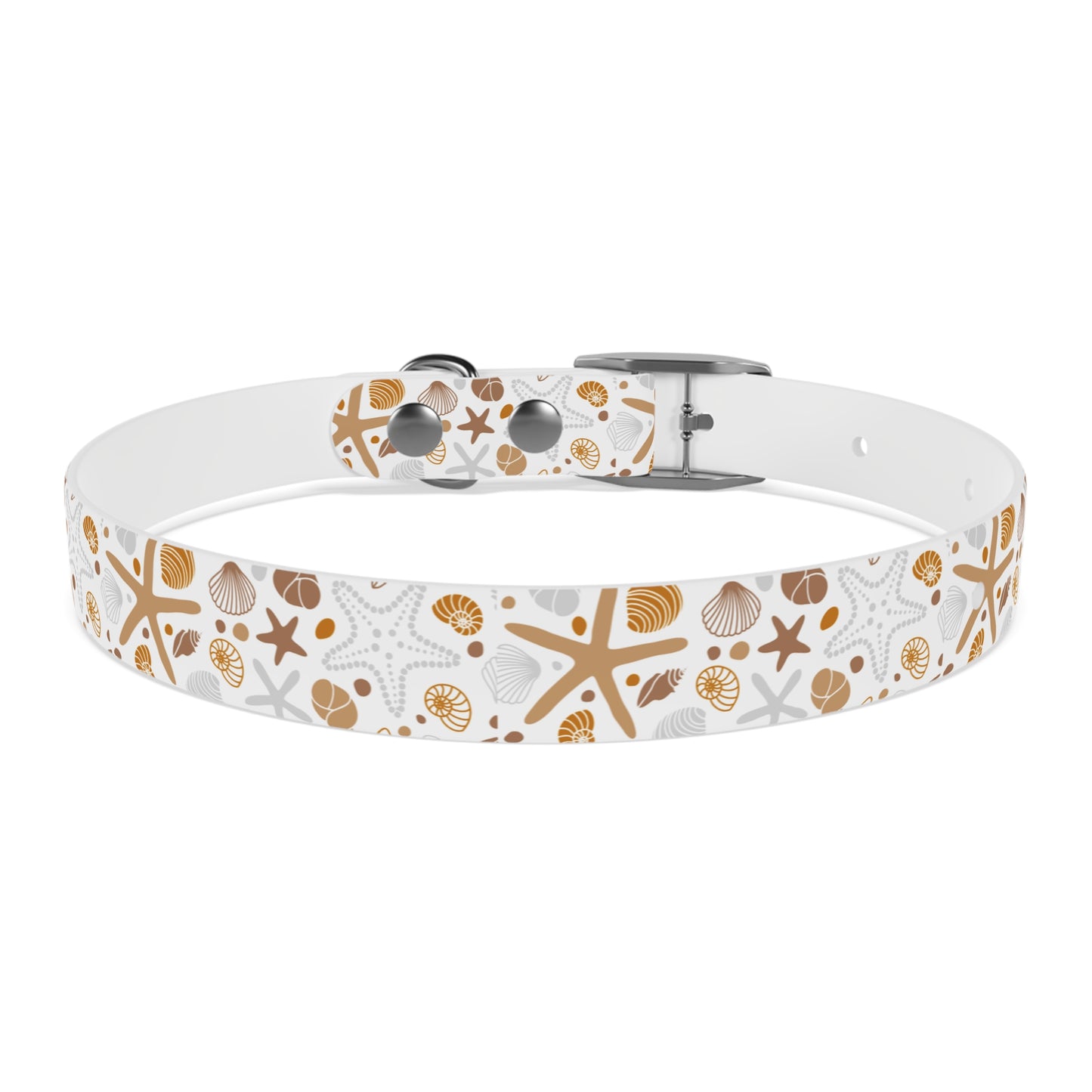 Seashore Dog Collar π