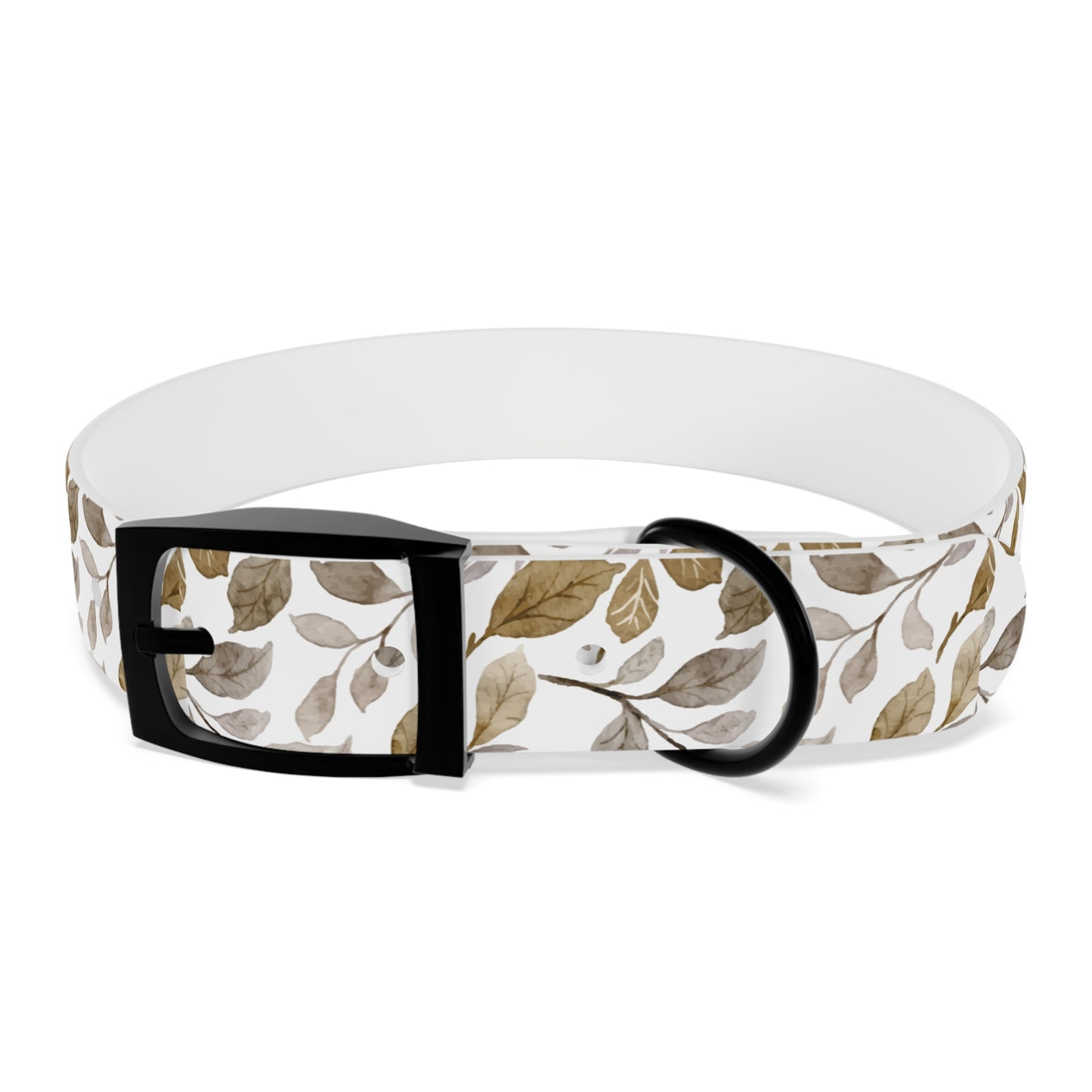 Echoes of Earth Dog Collar 🌿