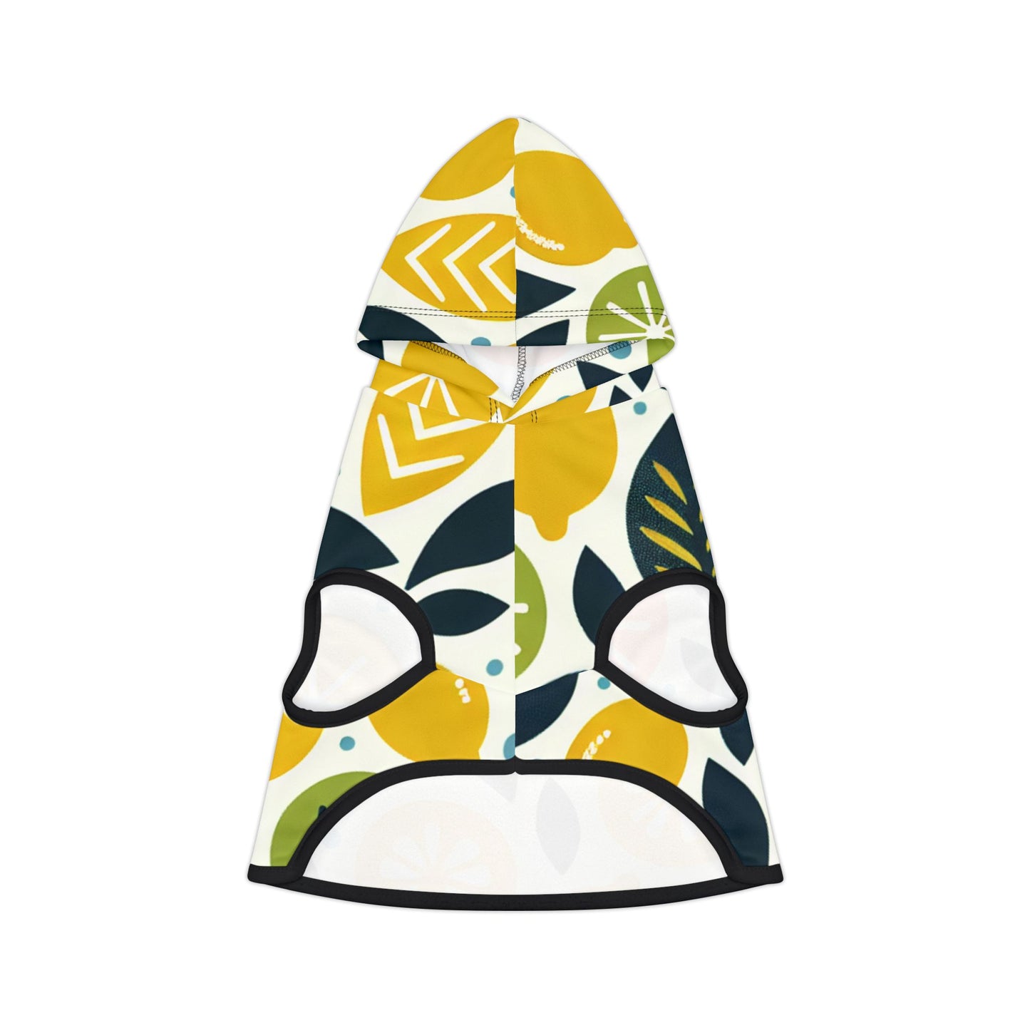 Citrus Pet Hoodie π