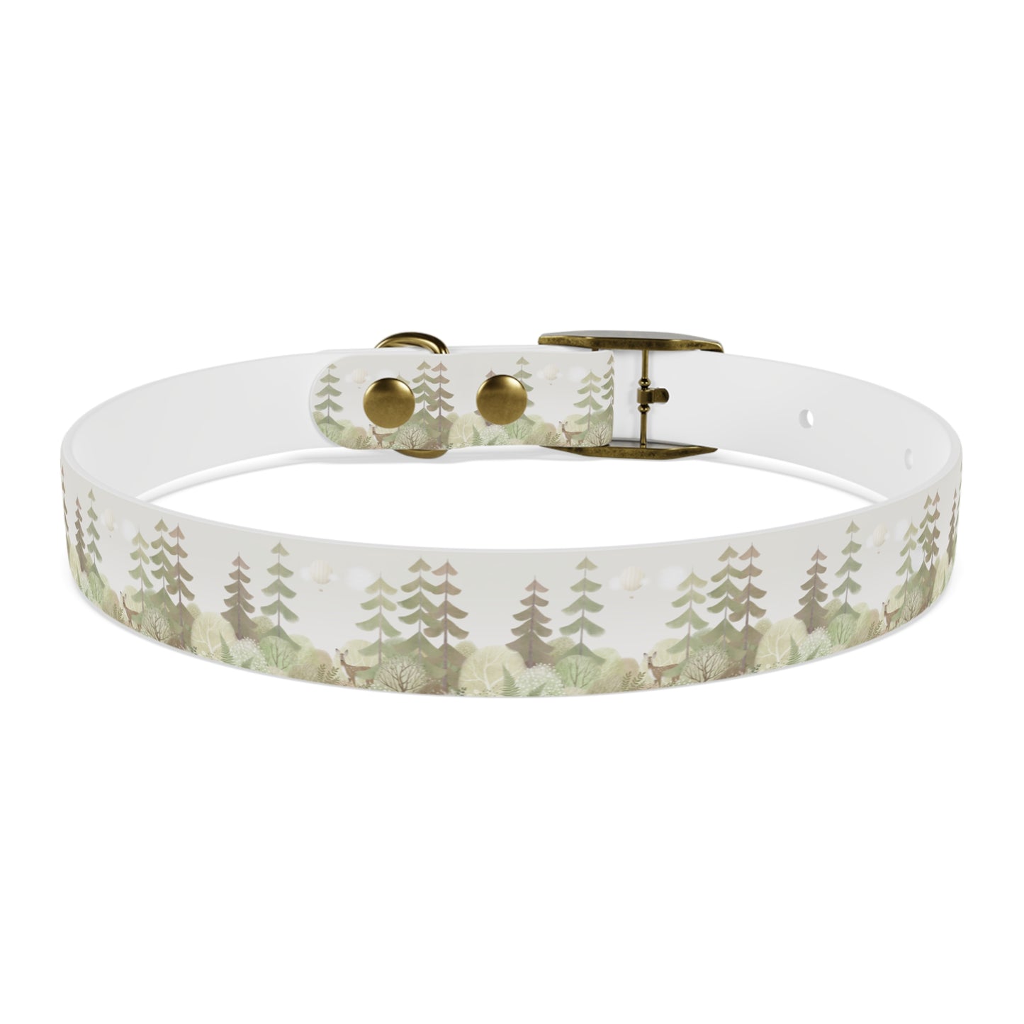 My Deerest Dog Collar 🦌