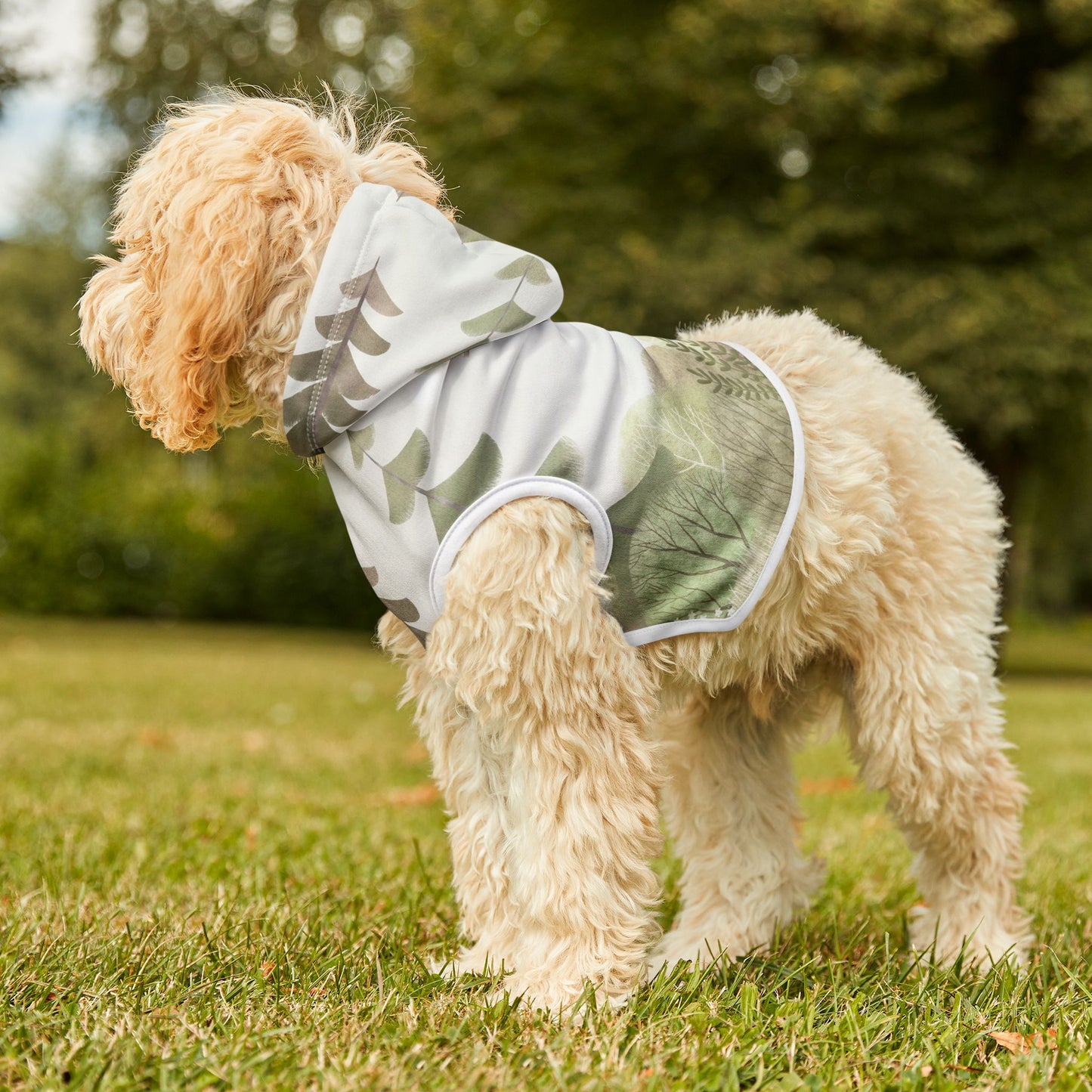 My Deerest Pet Hoodie π¦π²