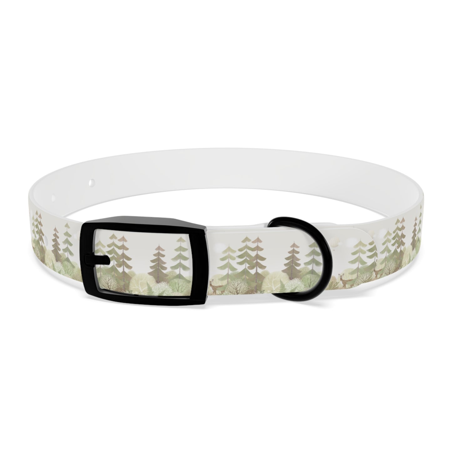 My Deerest Dog Collar 🦌