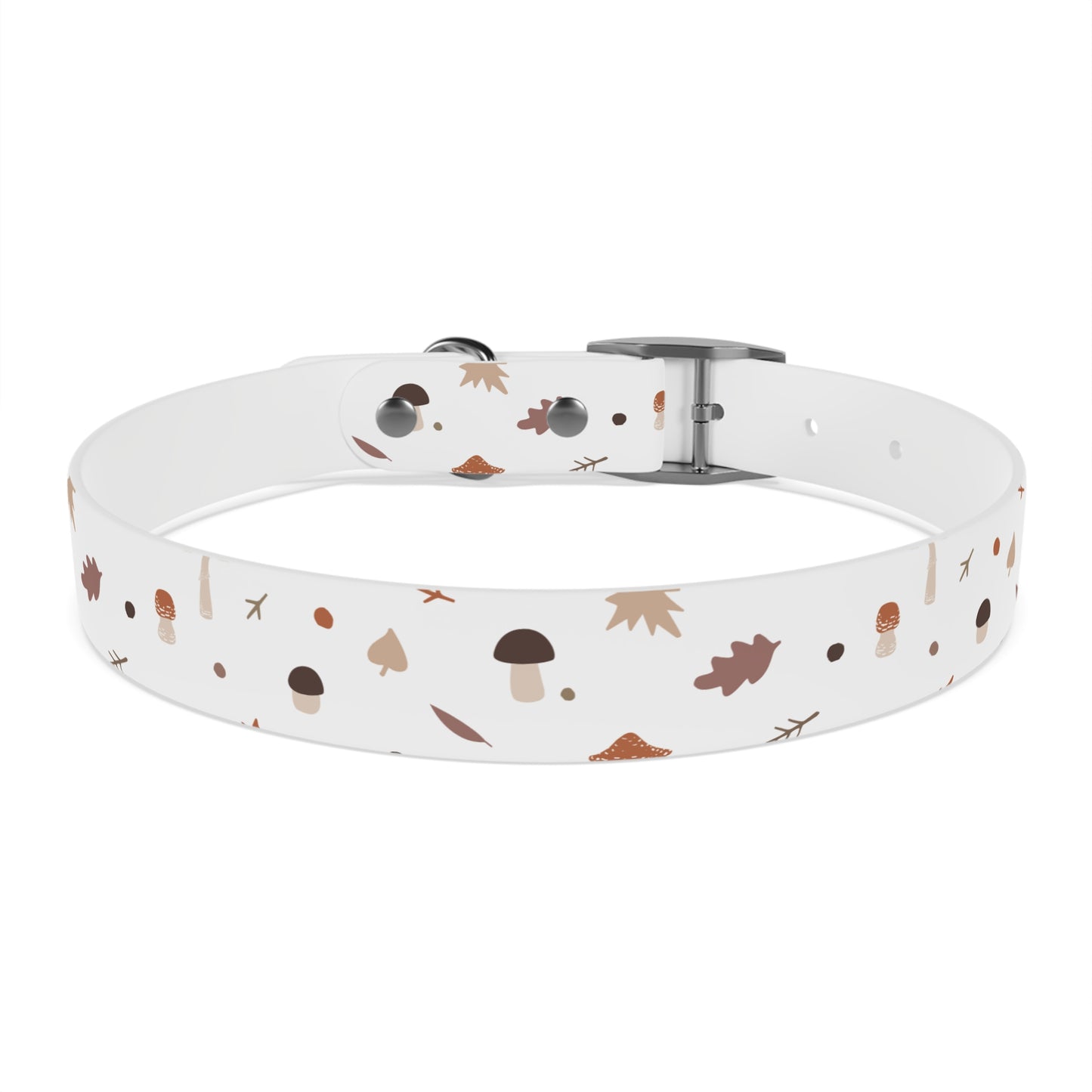 Falling for Fall Dog Collar π