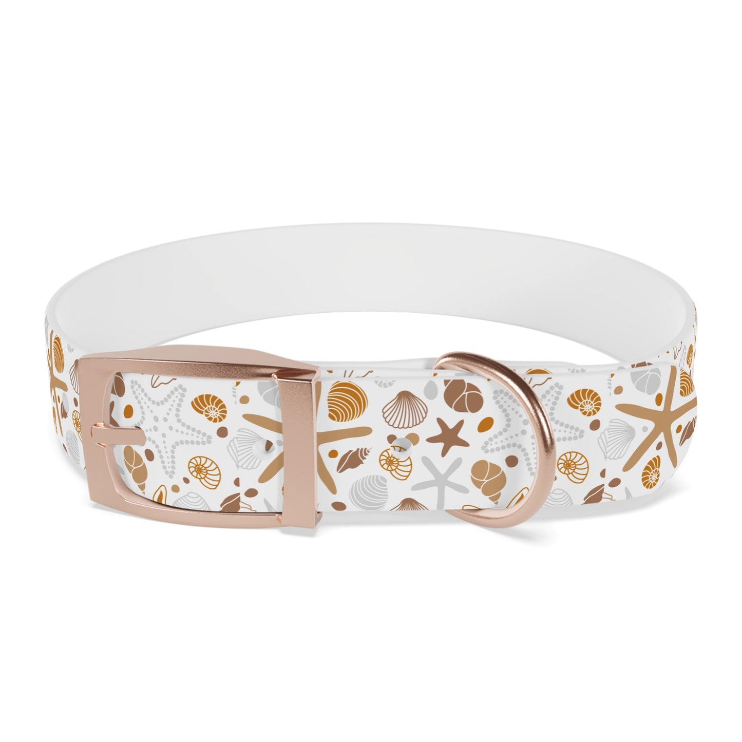 Seashore Dog Collar π