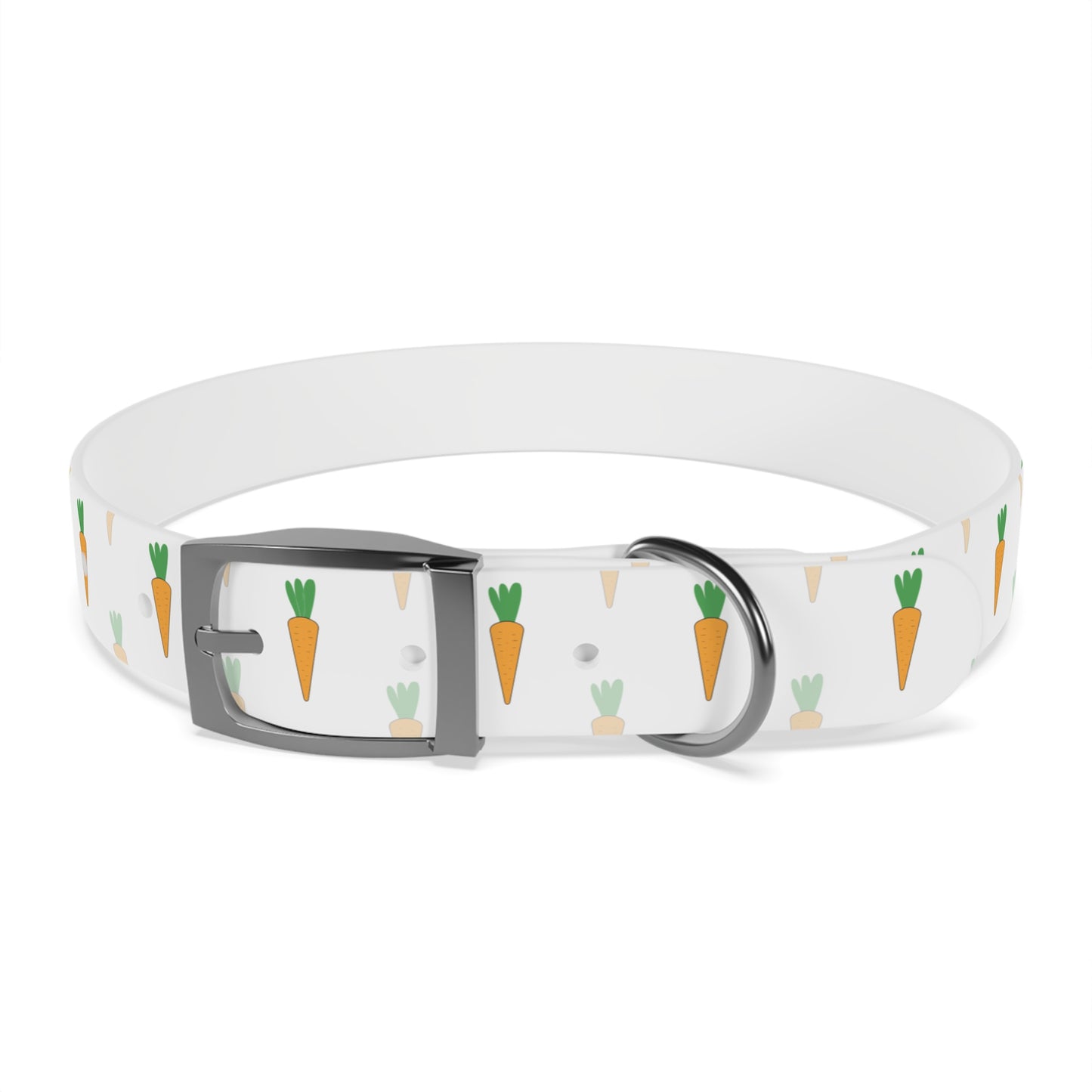 Carrot Dog Collar 🥕