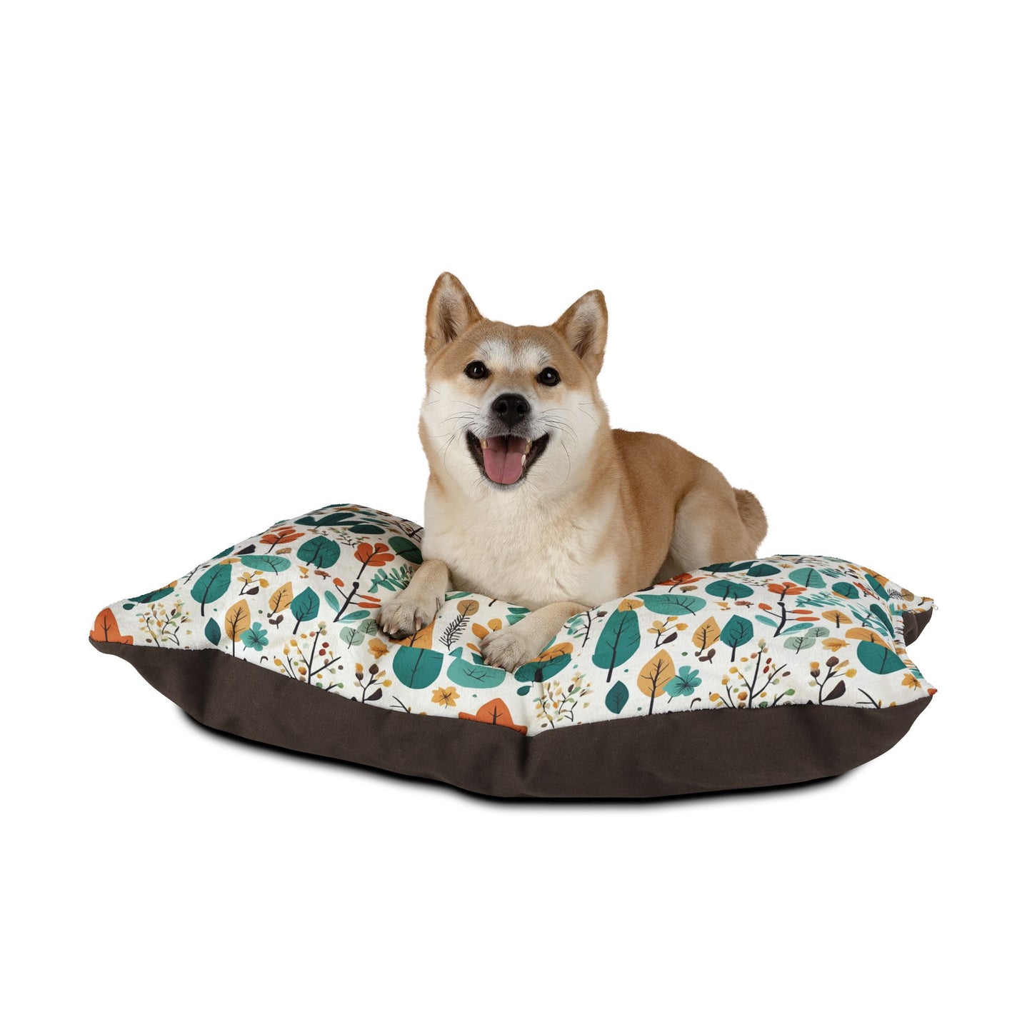 Leaf Love Pet Bed π