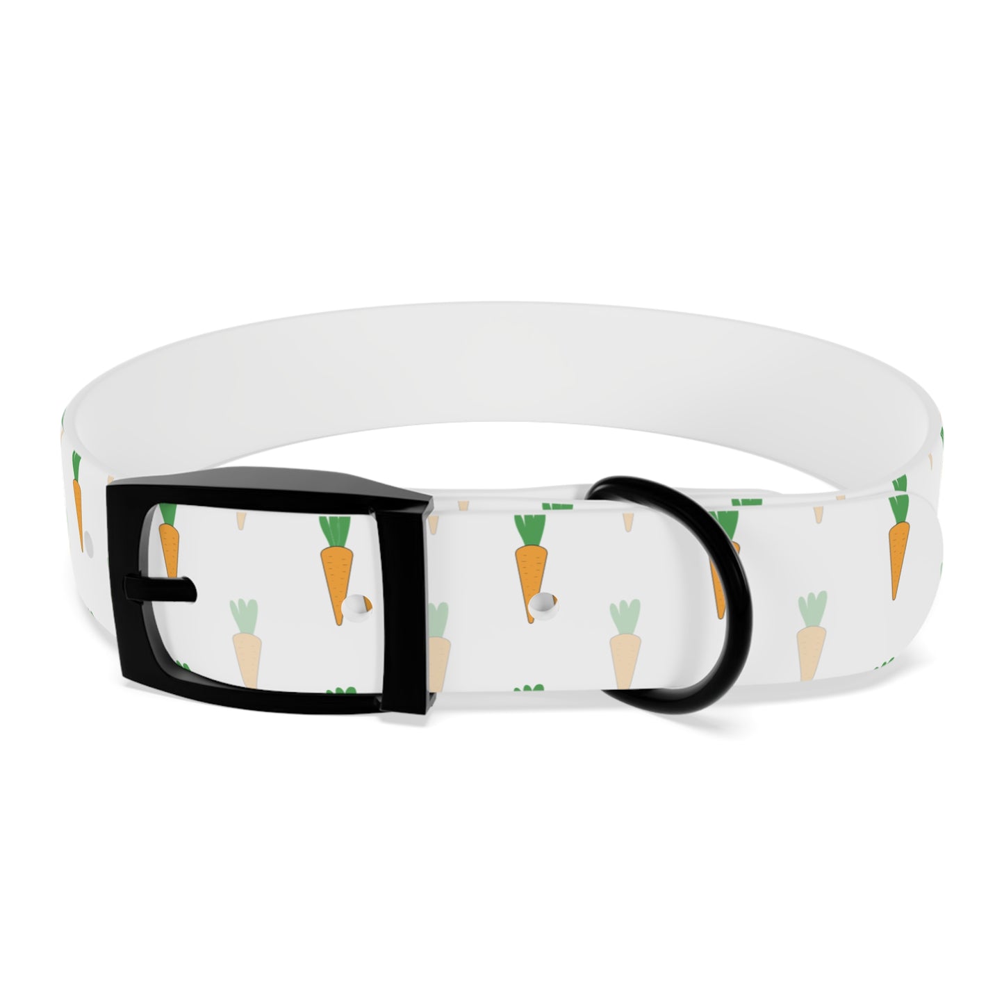 Carrot Dog Collar 🥕