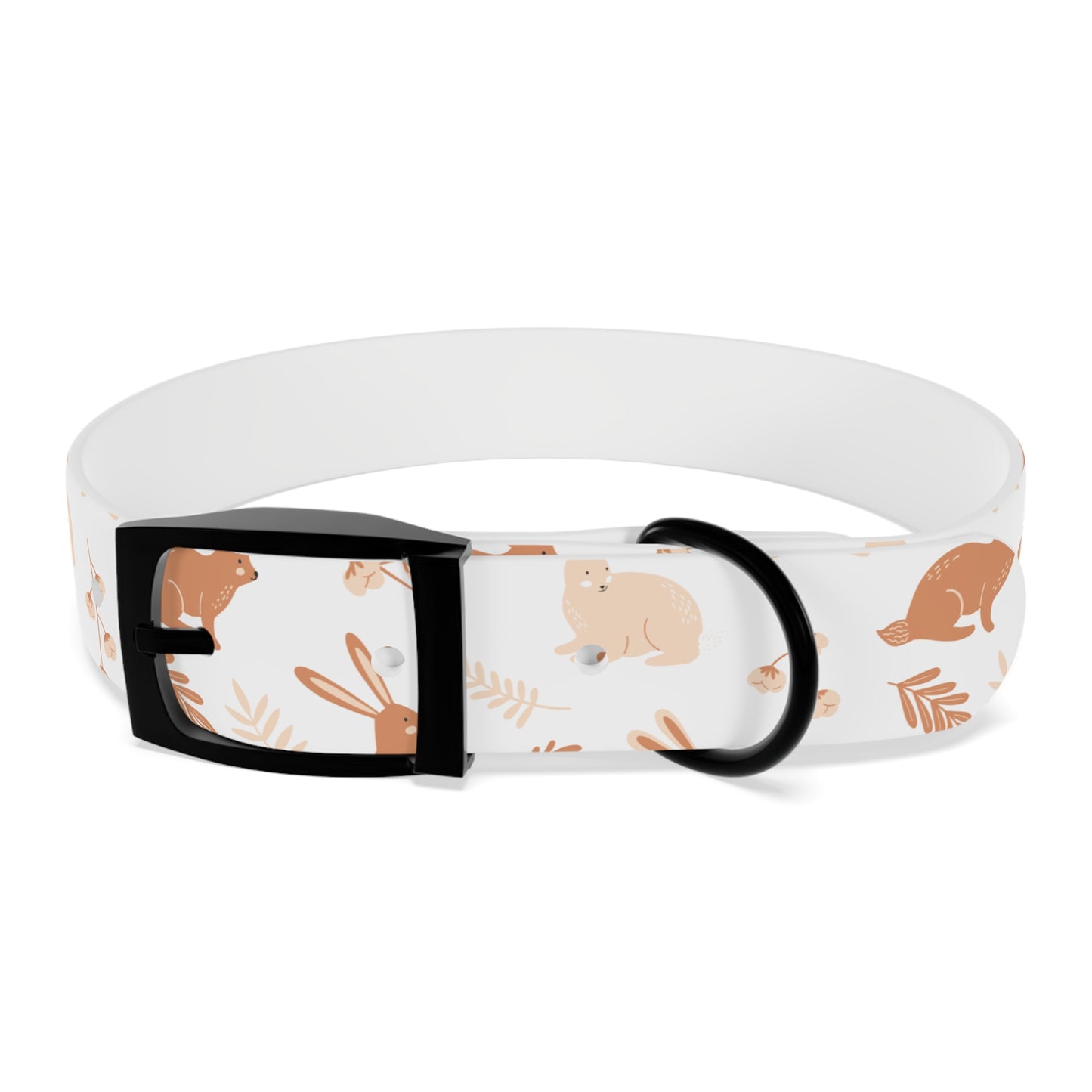 Rabbit Dog Collar 🐰