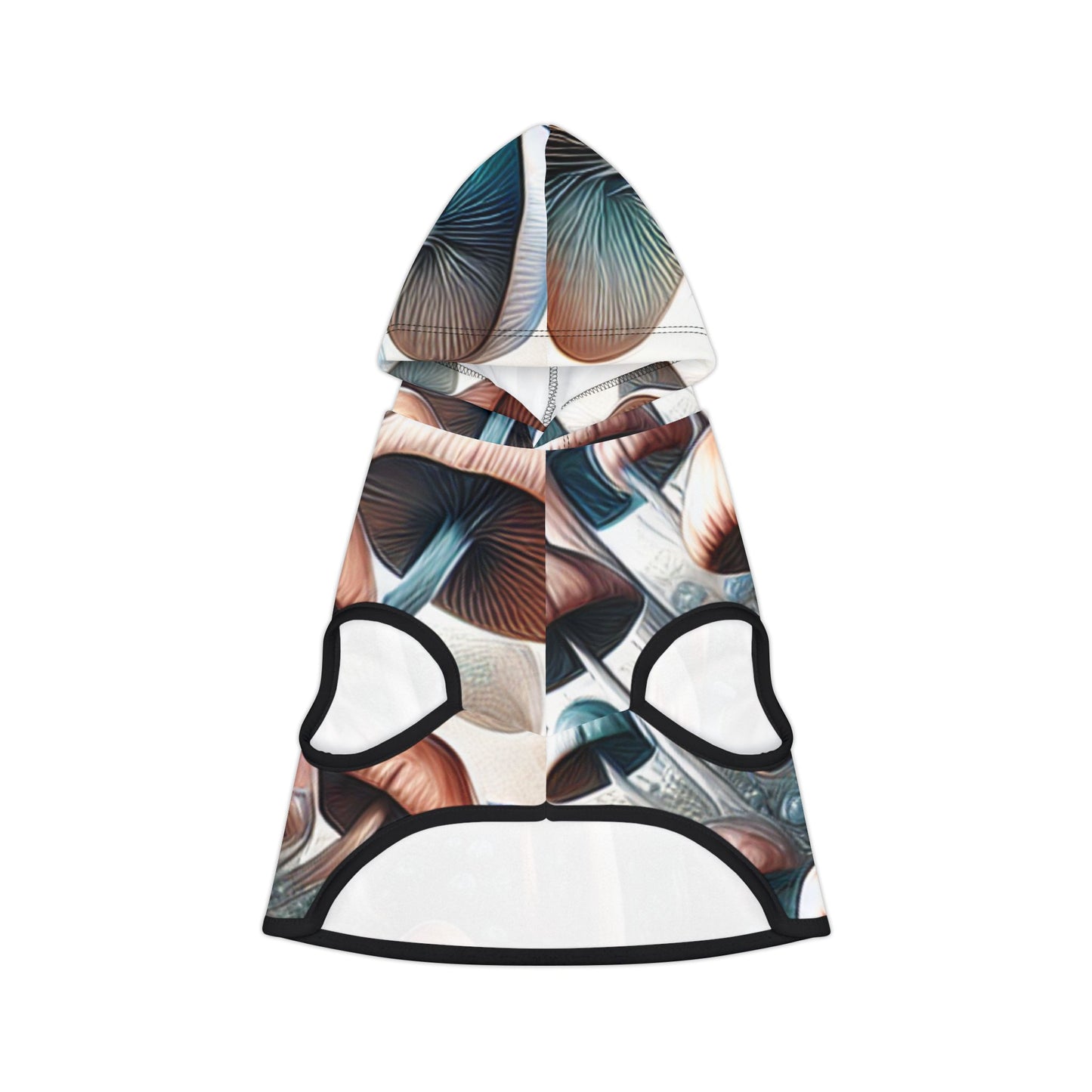 Magic Mushroom Pet Hoodie π