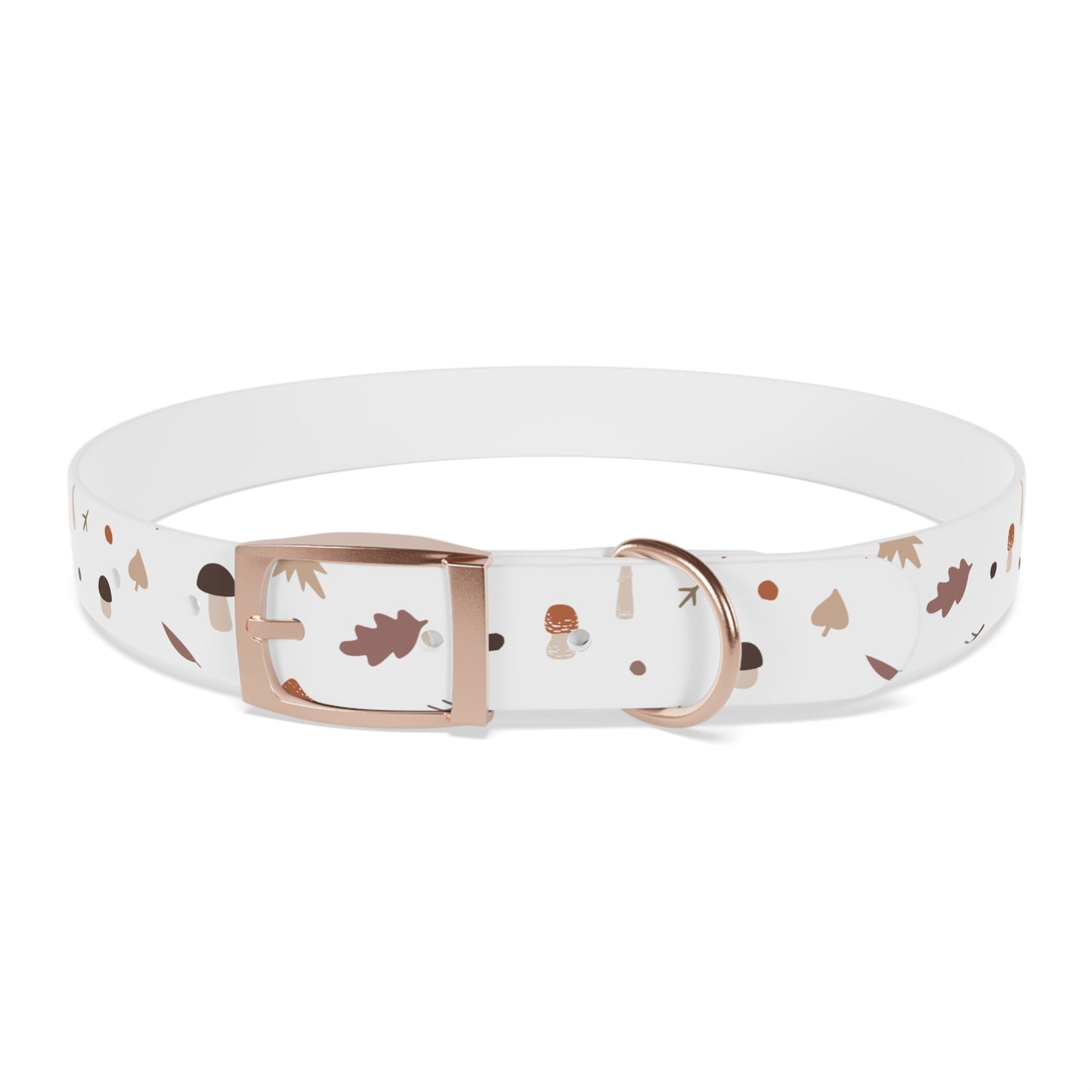 Falling for Fall Dog Collar π