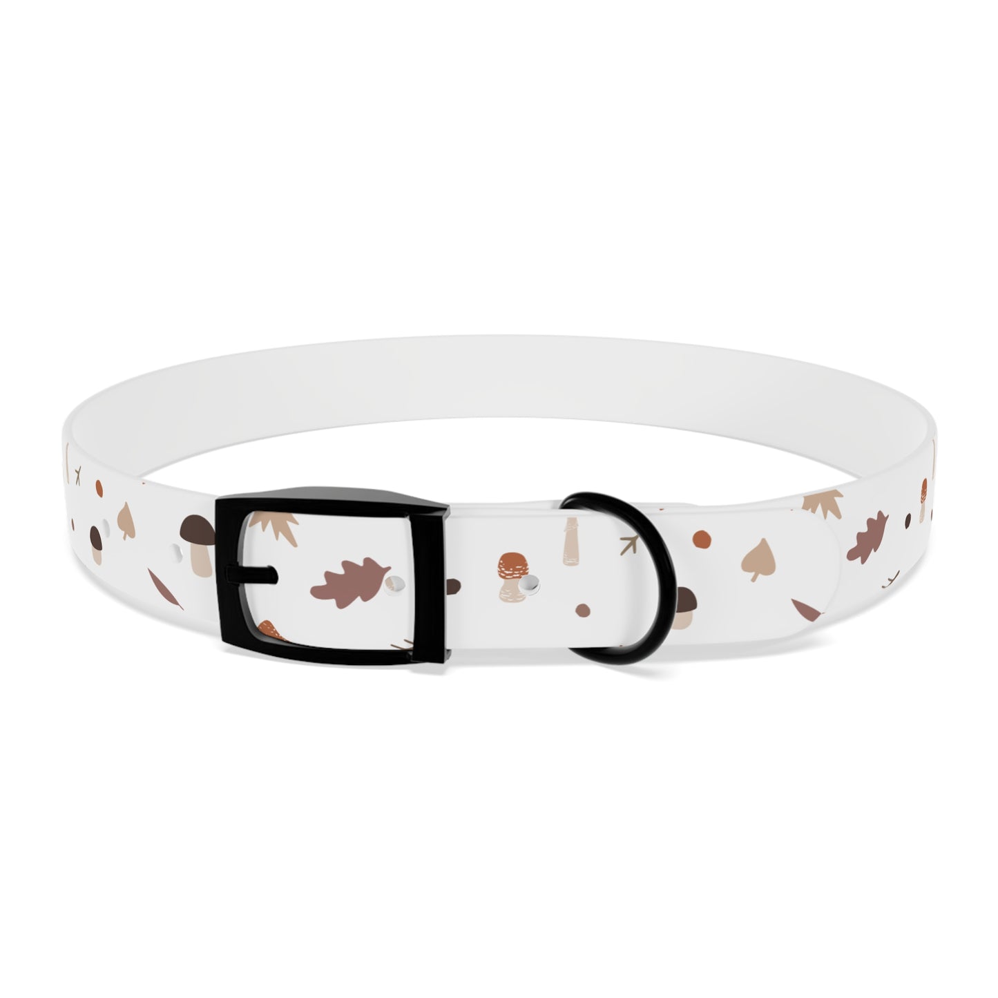 Falling for Fall Dog Collar π