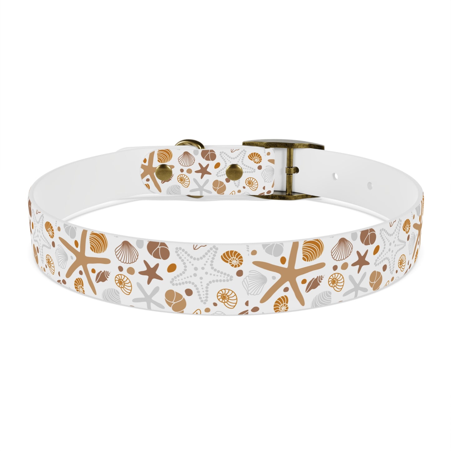Seashore Dog Collar π