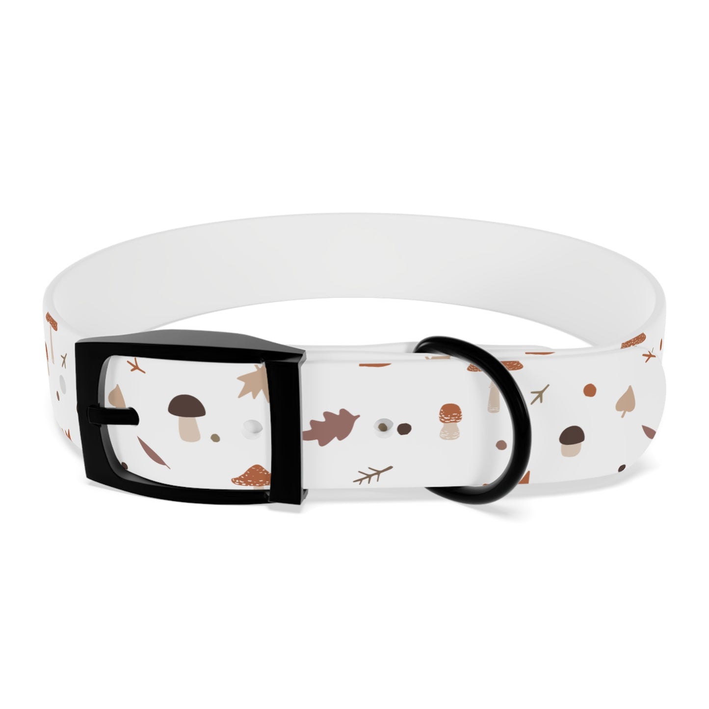 Falling for Fall Dog Collar π