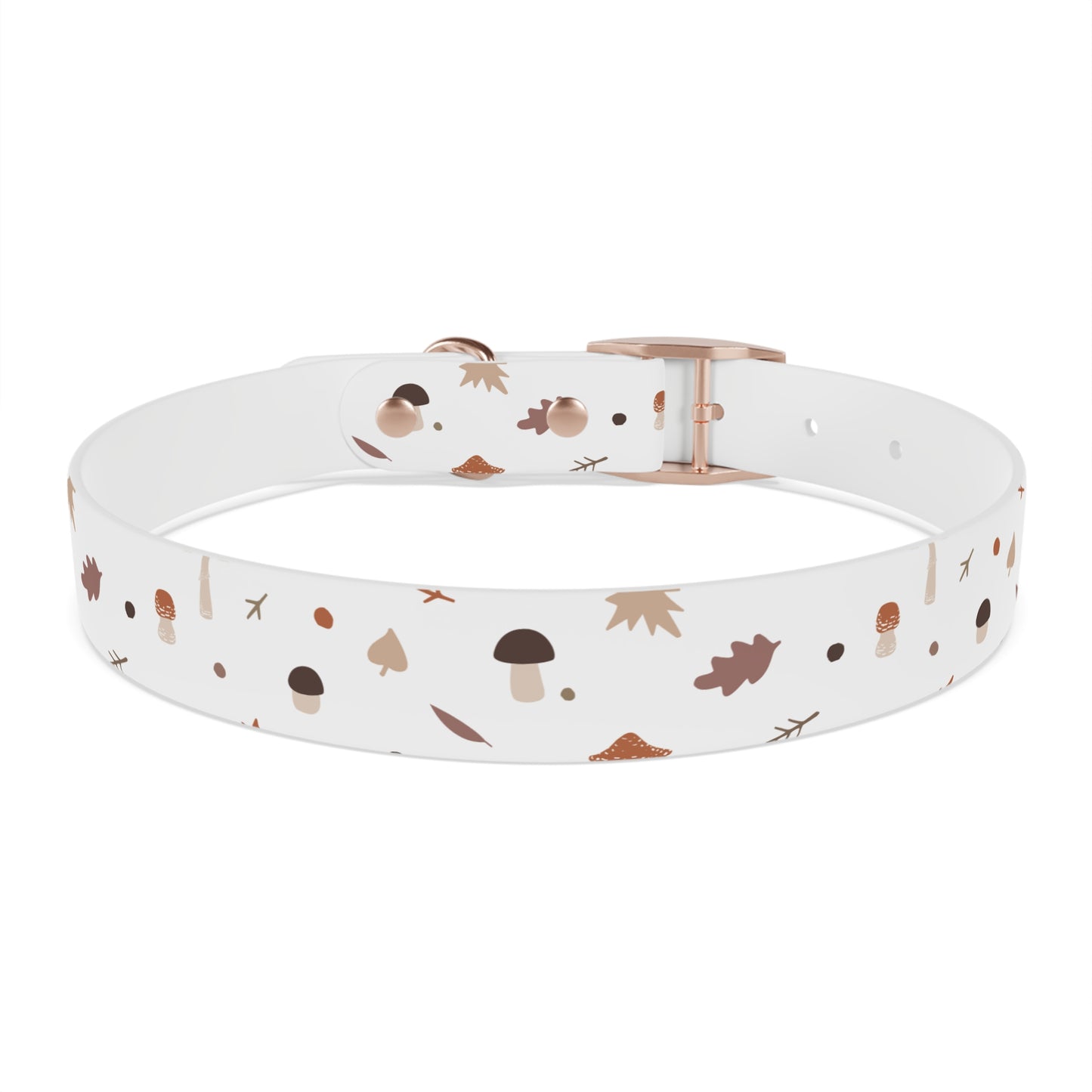 Falling for Fall Dog Collar π
