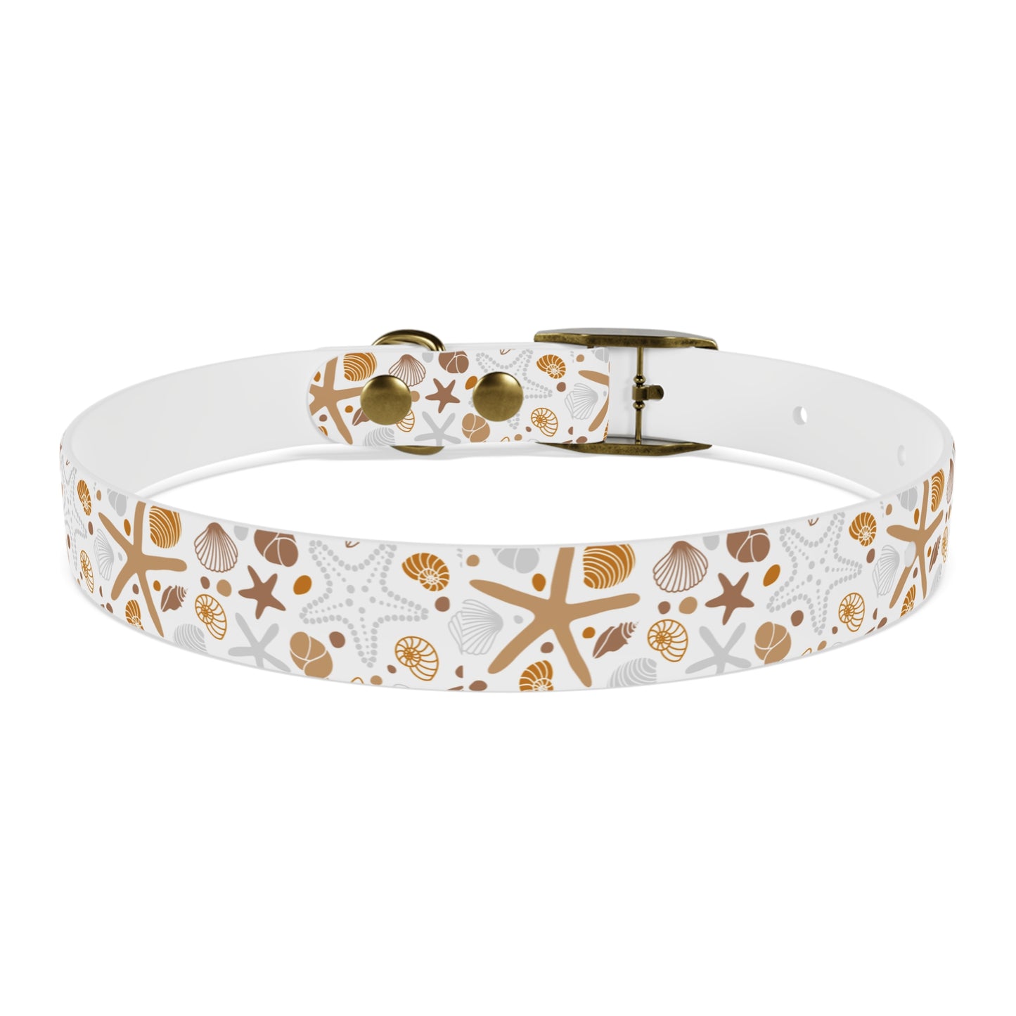 Seashore Dog Collar π