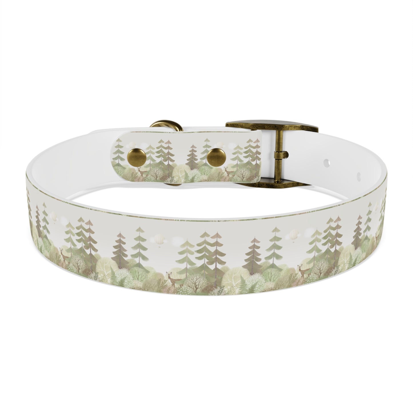 My Deerest Dog Collar 🦌