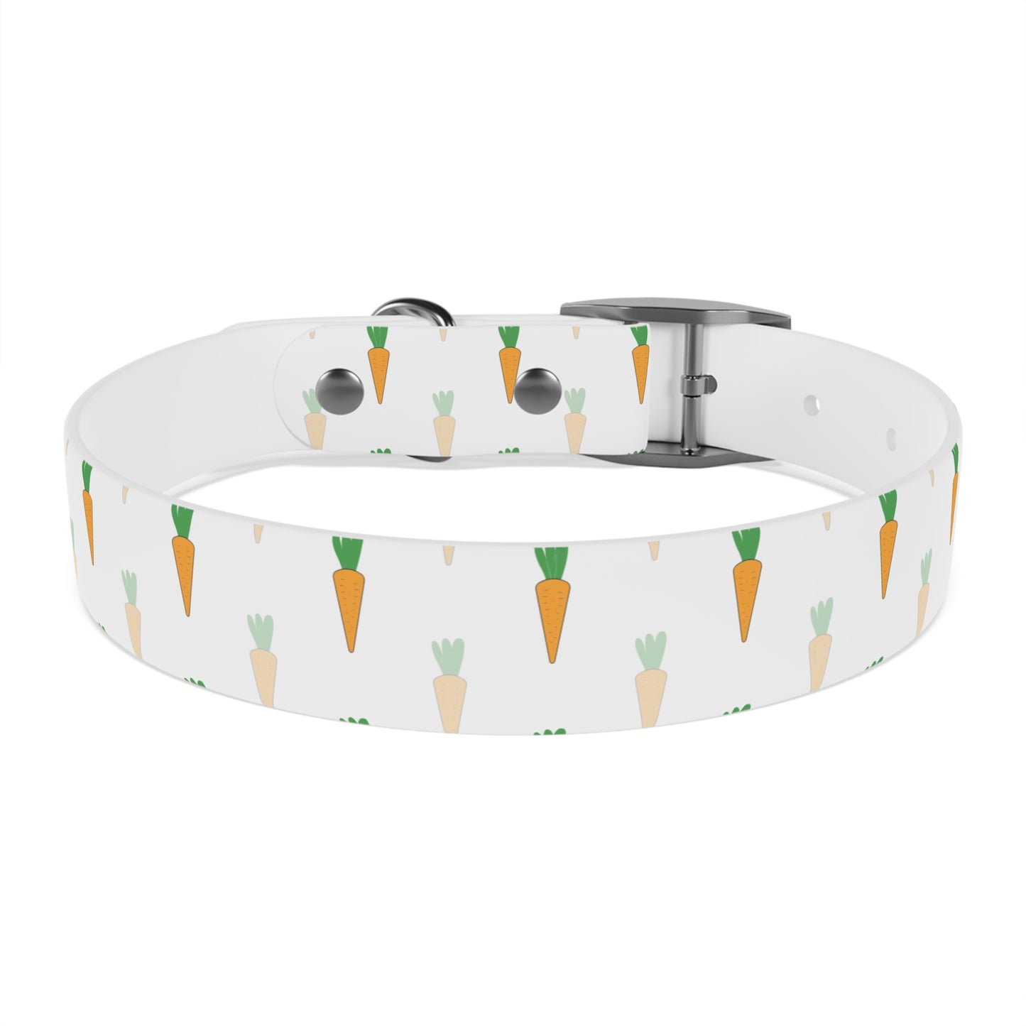 Carrot Dog Collar 🥕
