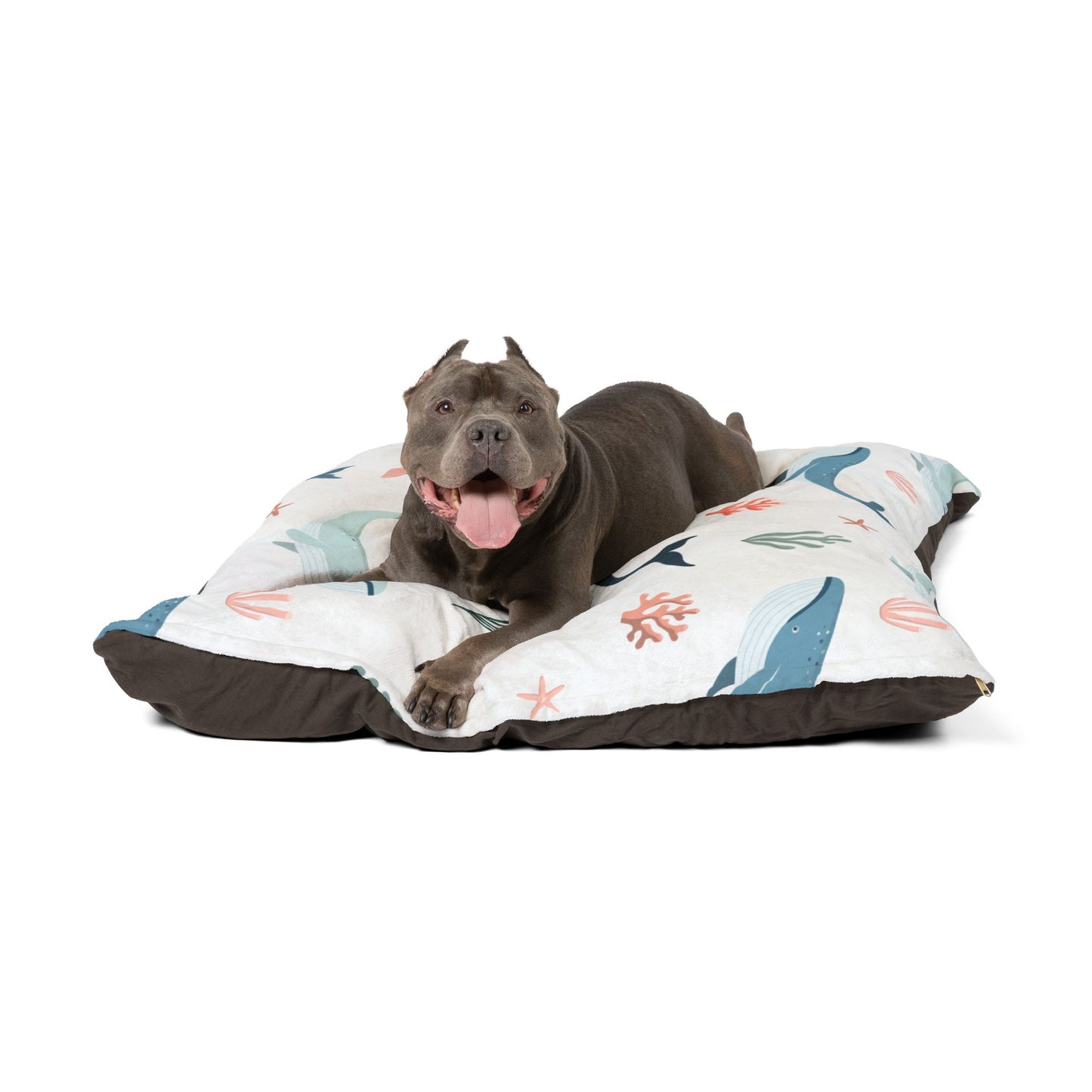 Marine Life Pet Bed π