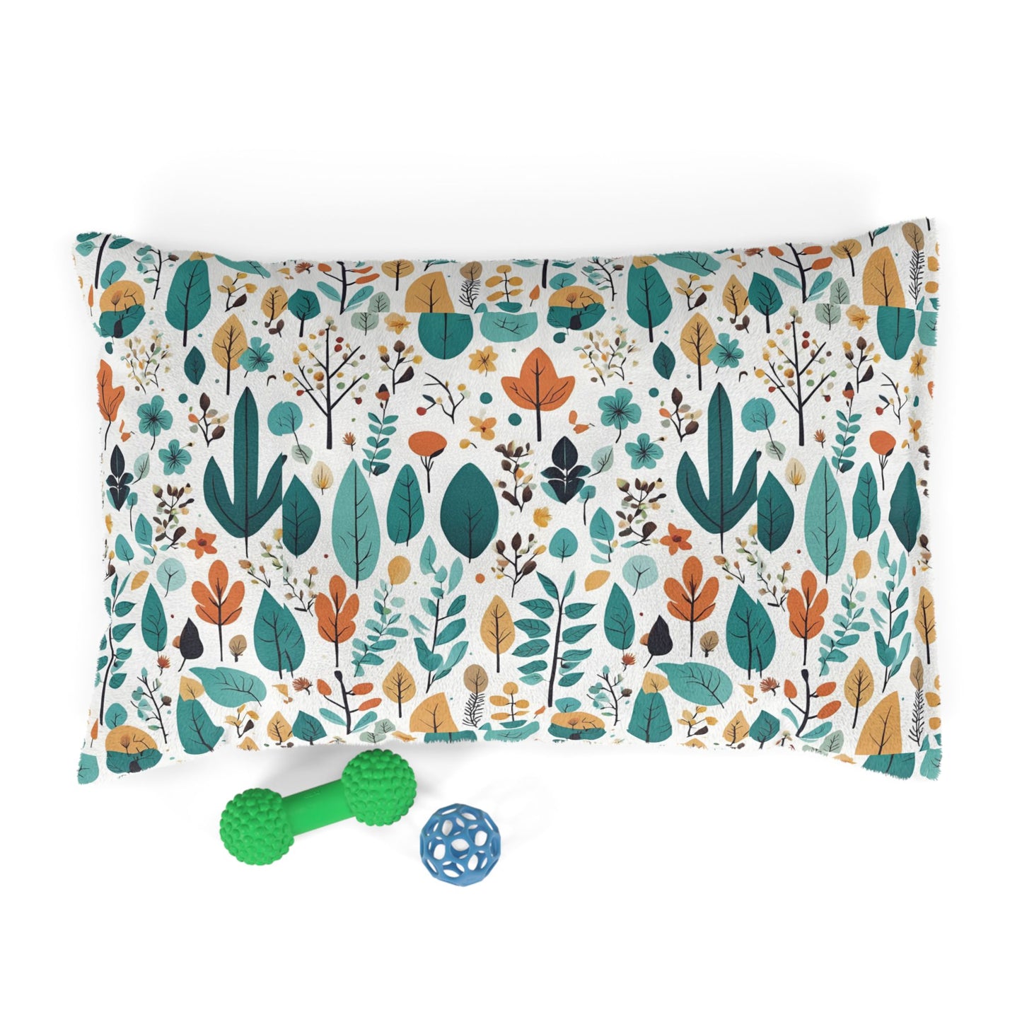 Leaf Love Pet Bed π