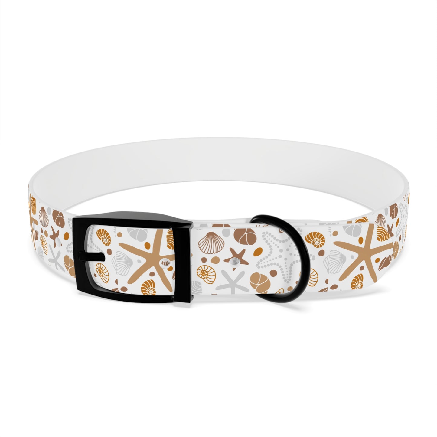 Seashore Dog Collar π