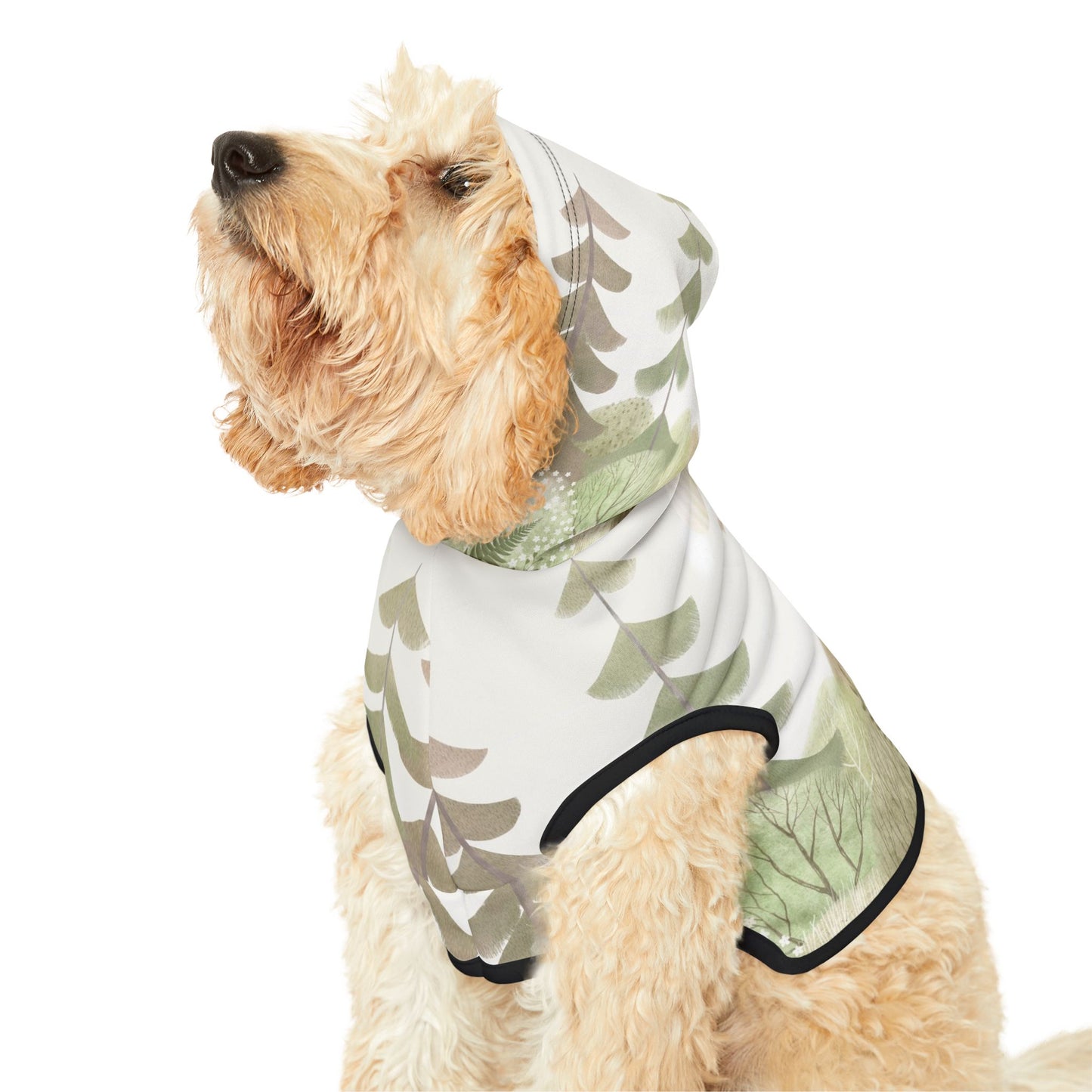My Deerest Pet Hoodie π¦π²