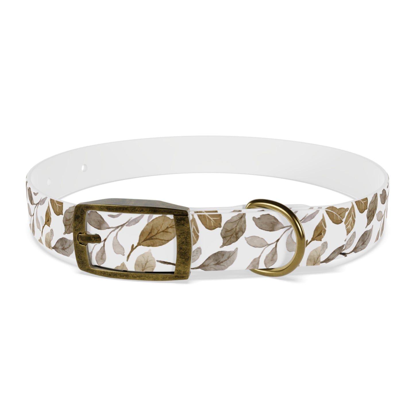 Echoes of Earth Dog Collar 🌿
