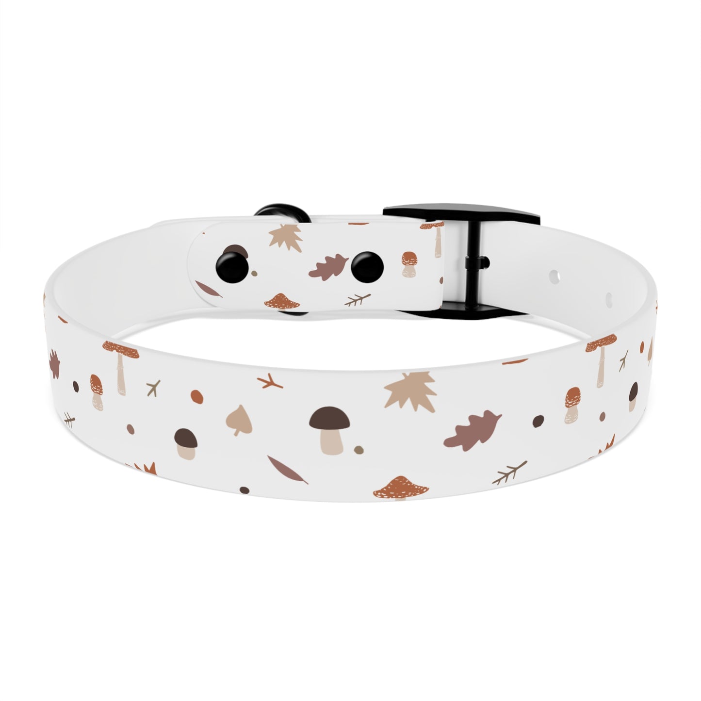 Falling for Fall Dog Collar π