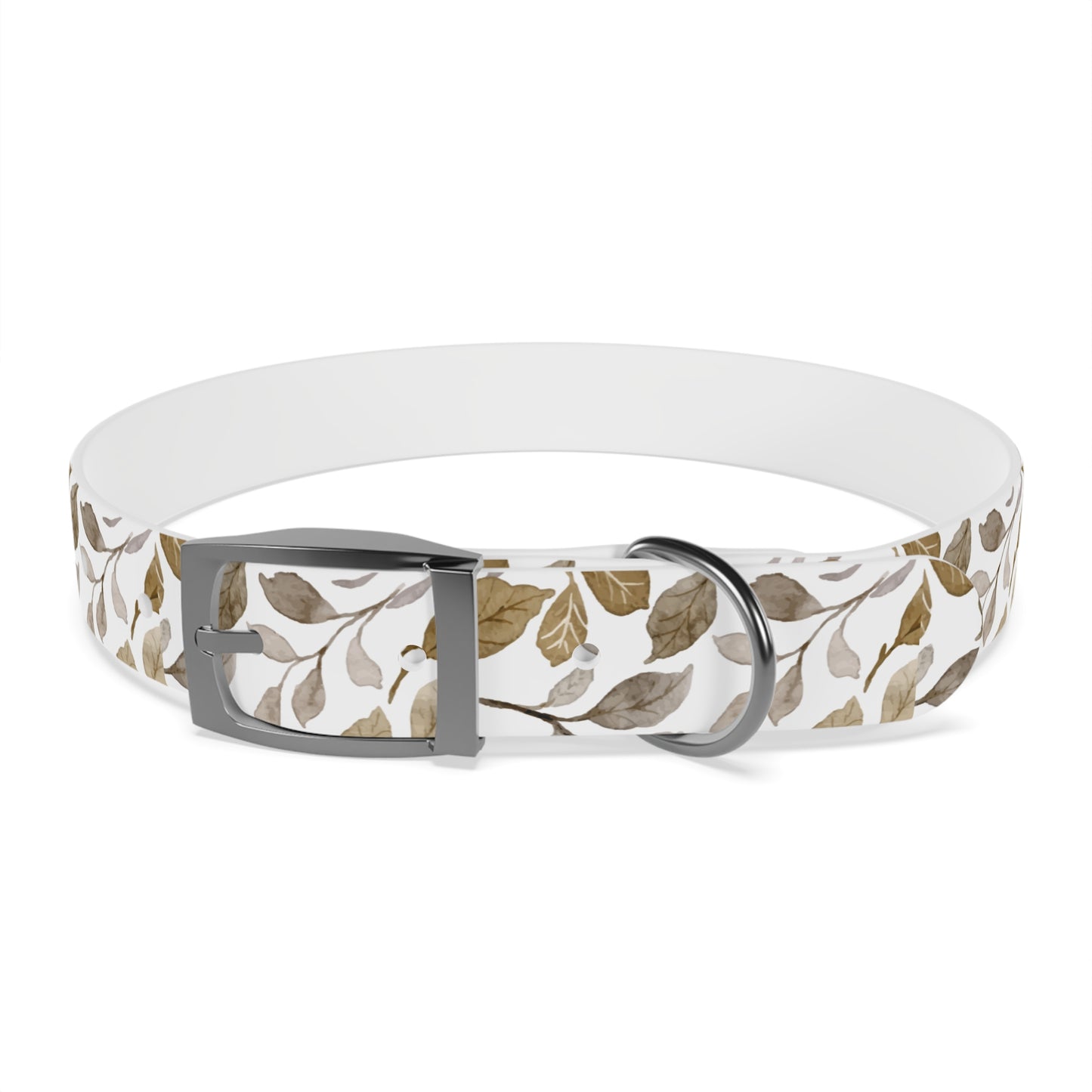 Echoes of Earth Dog Collar 🌿