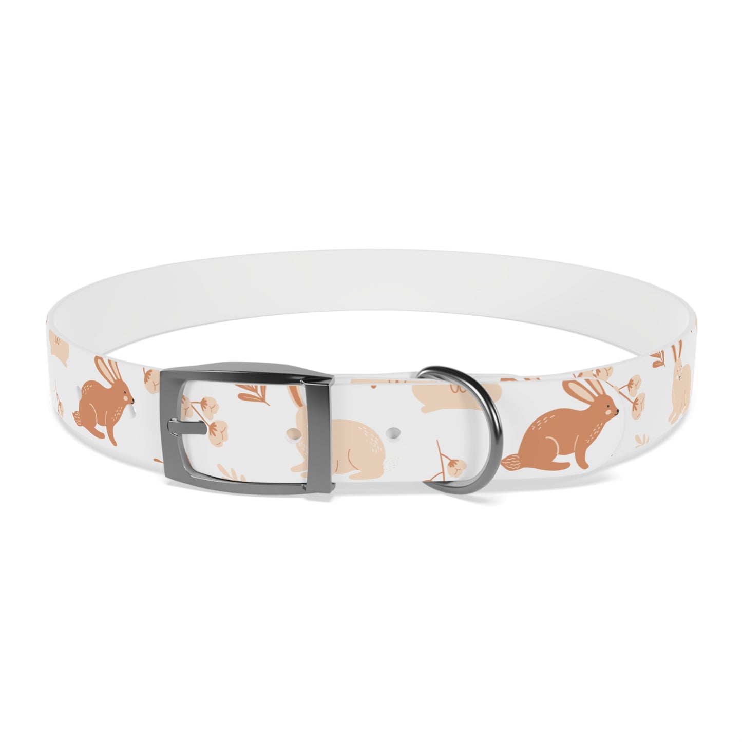 Rabbit Dog Collar 🐰