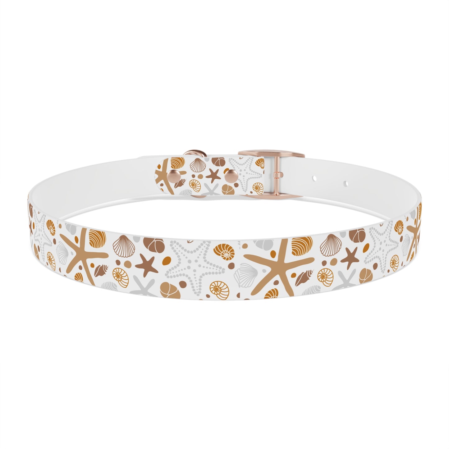 Seashore Dog Collar π
