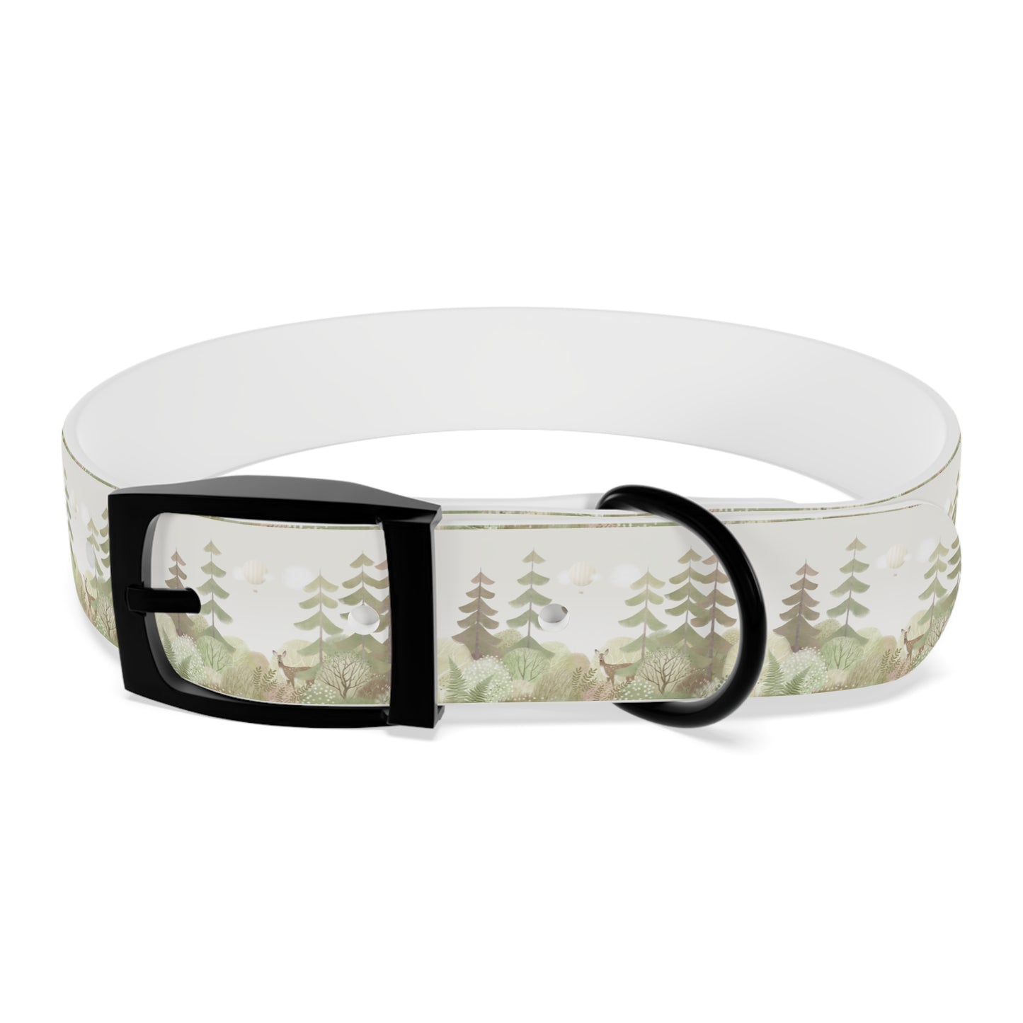 My Deerest Dog Collar 🦌