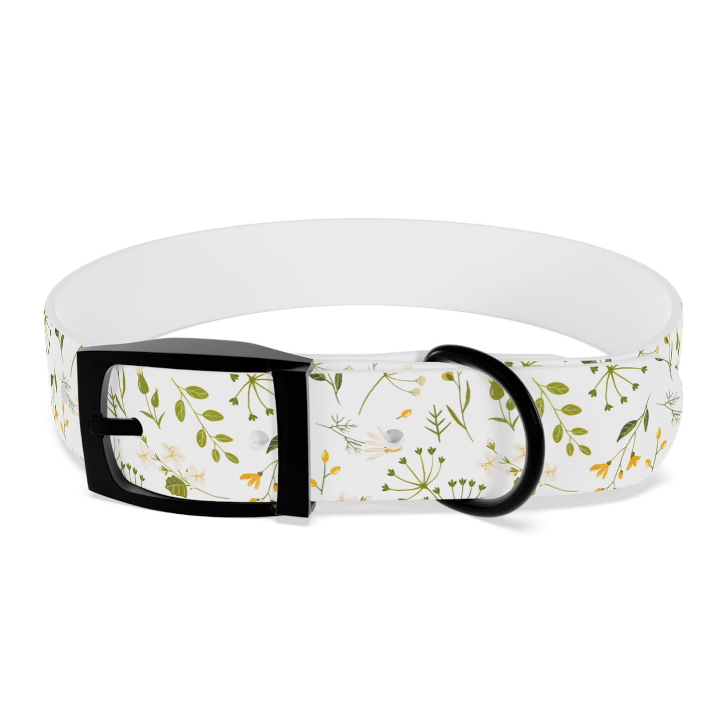 Spring Vibes Dog Collar 🌿