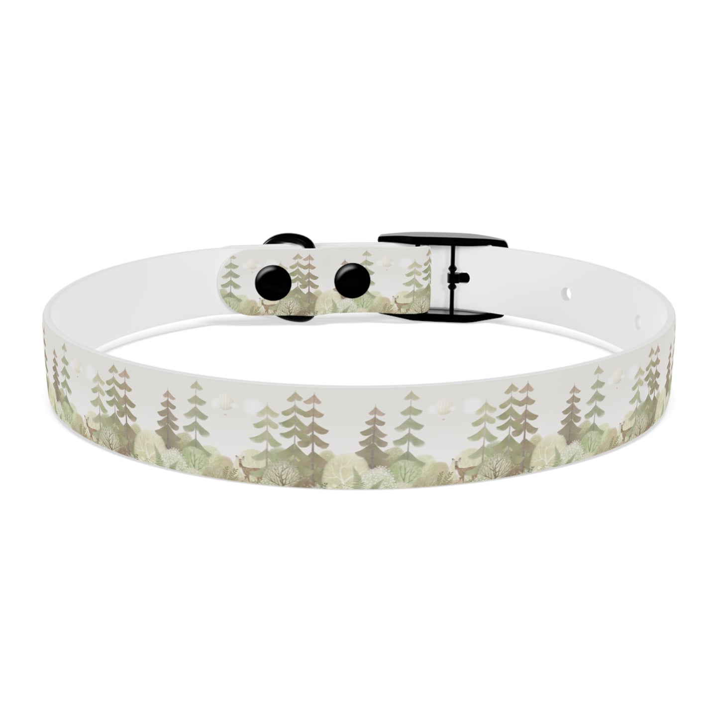 My Deerest Dog Collar 🦌