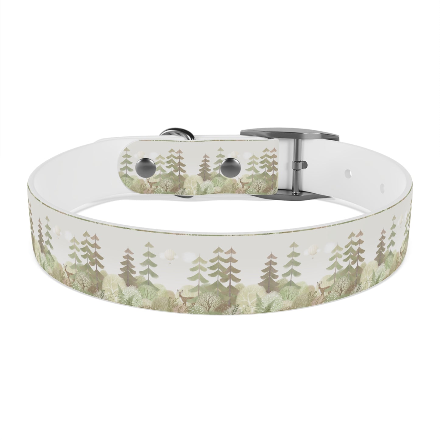 My Deerest Dog Collar 🦌