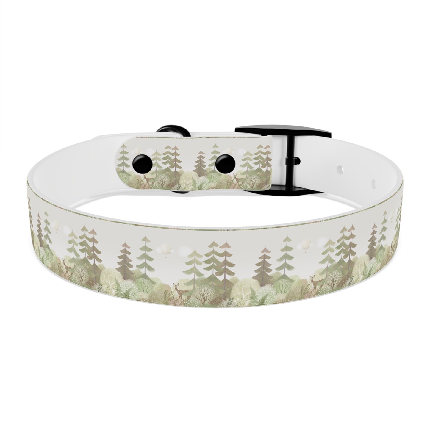 My Deerest Dog Collar 🦌