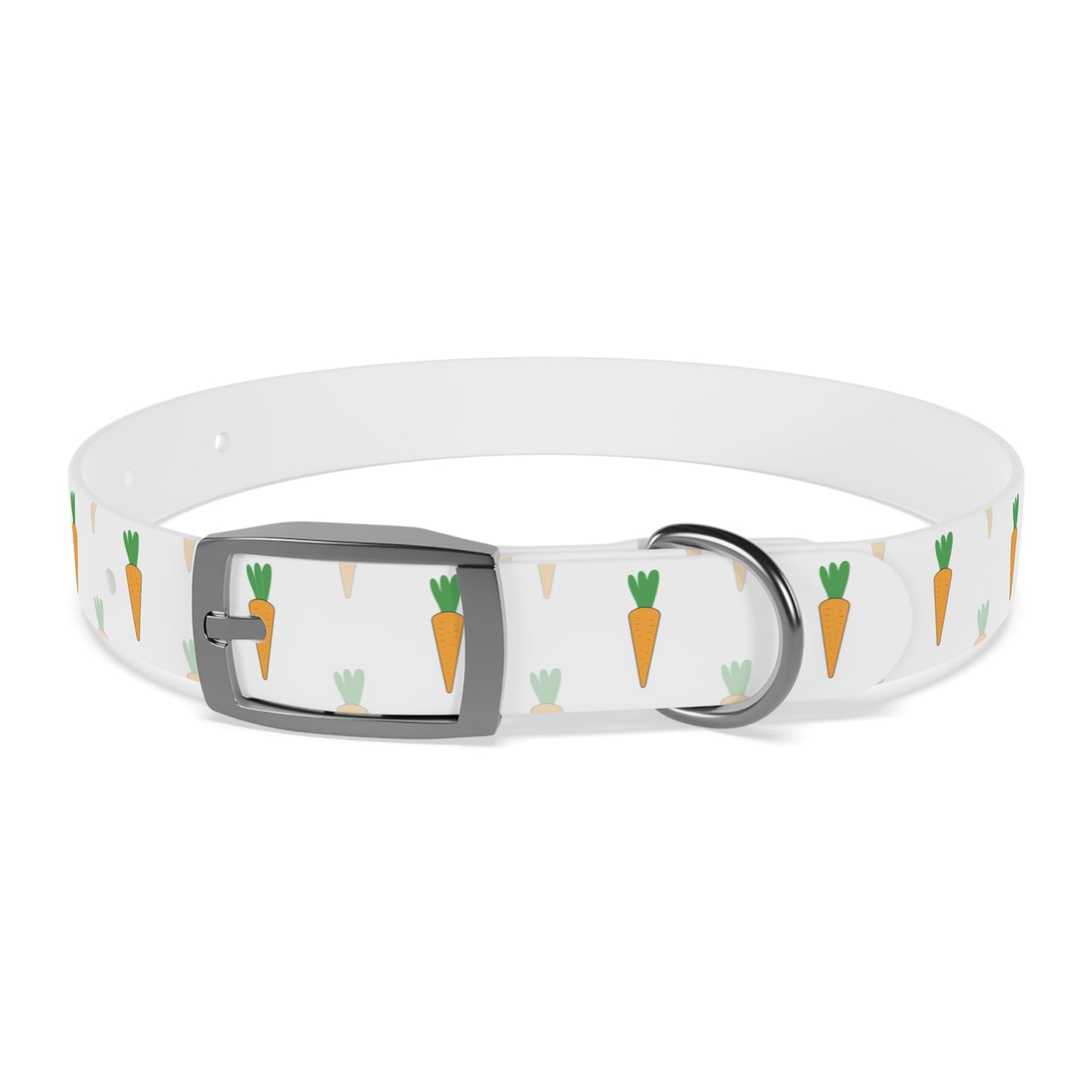 Carrot Dog Collar 🥕