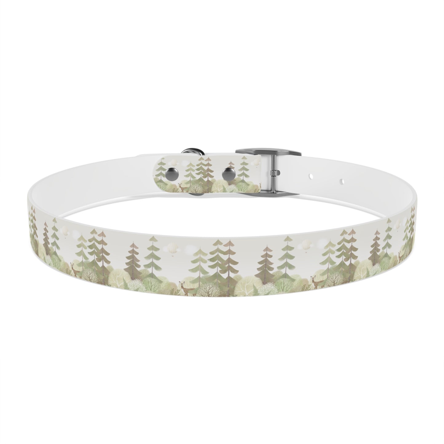 My Deerest Dog Collar 🦌