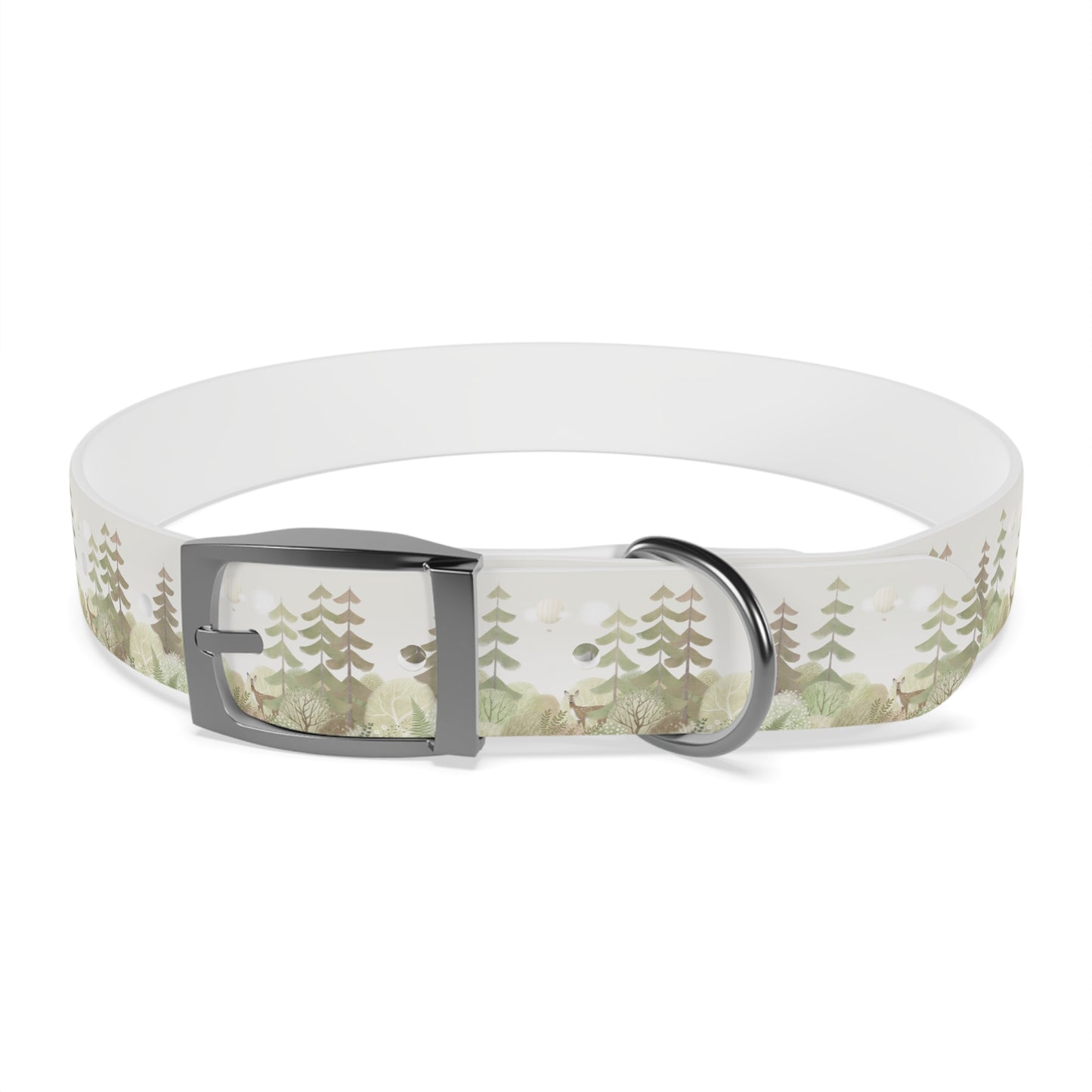 My Deerest Dog Collar 🦌