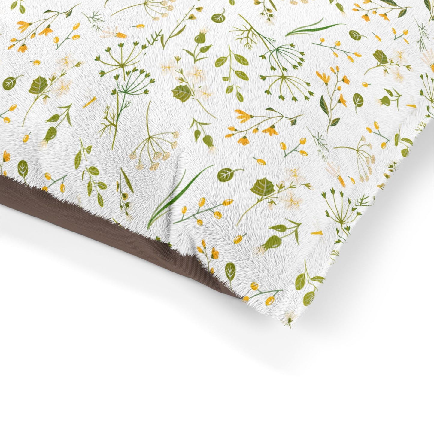 Spring Vibes Pet Bed🌿